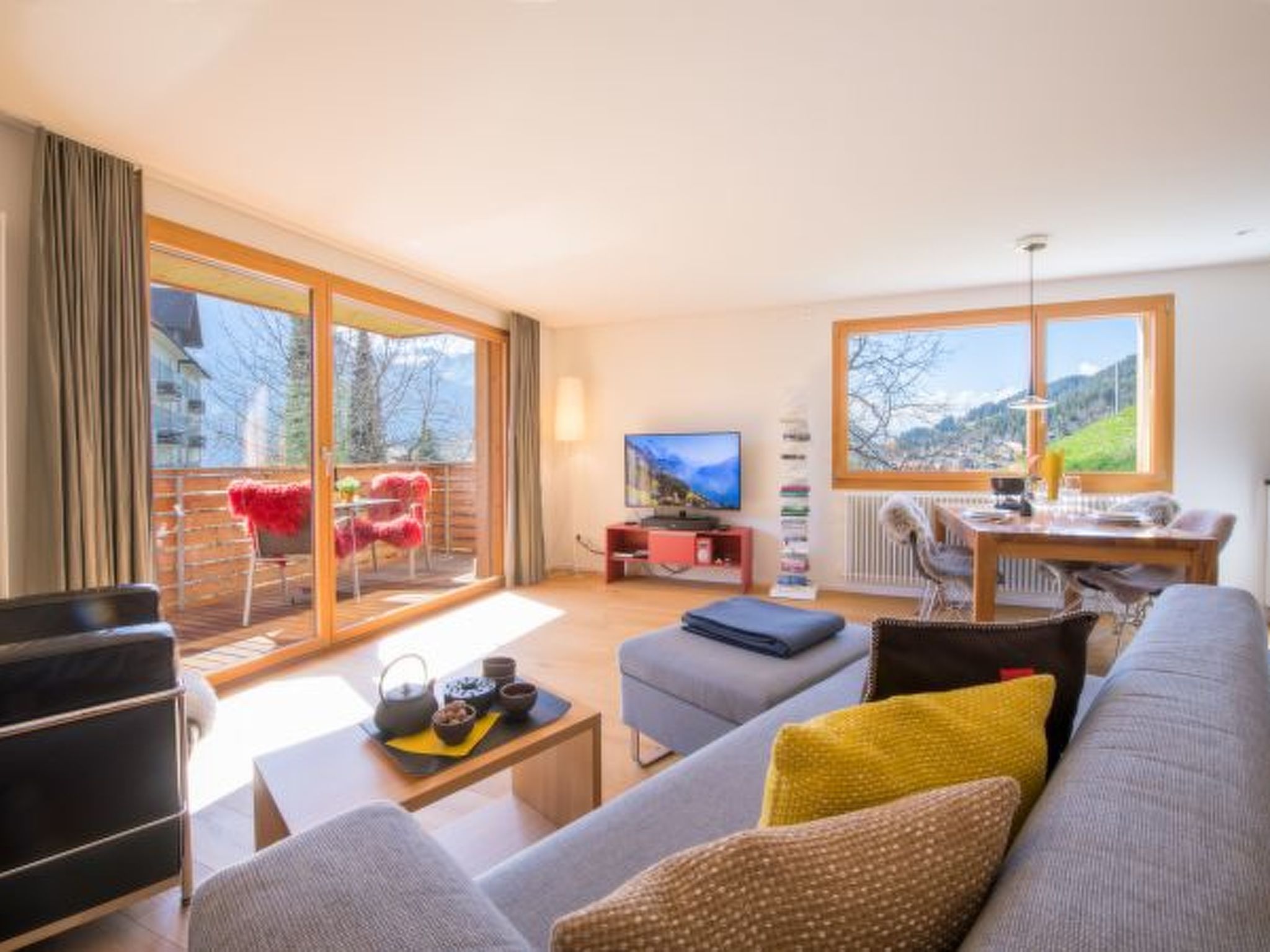 Photo of Chalet Mönchsbüffel