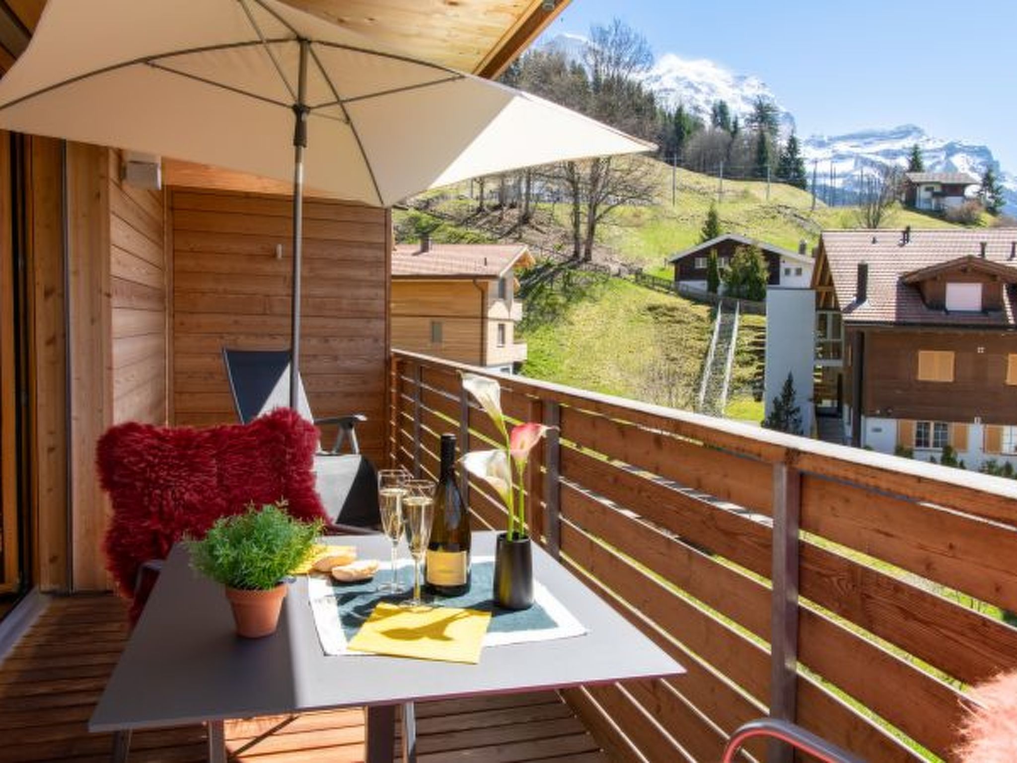 Photo of Chalet Mönchsbüffel