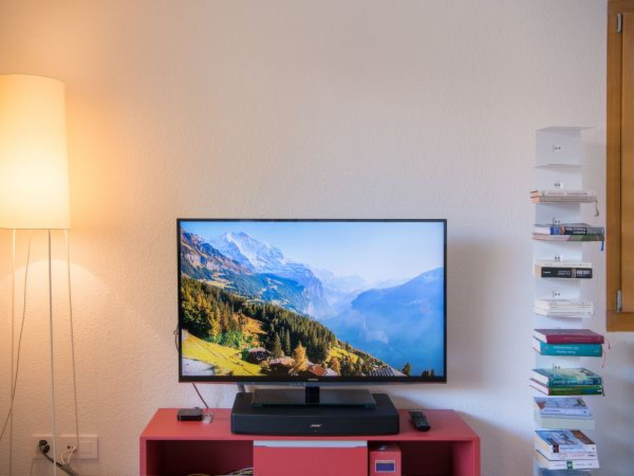 Photo of Chalet Mönchsbüffel