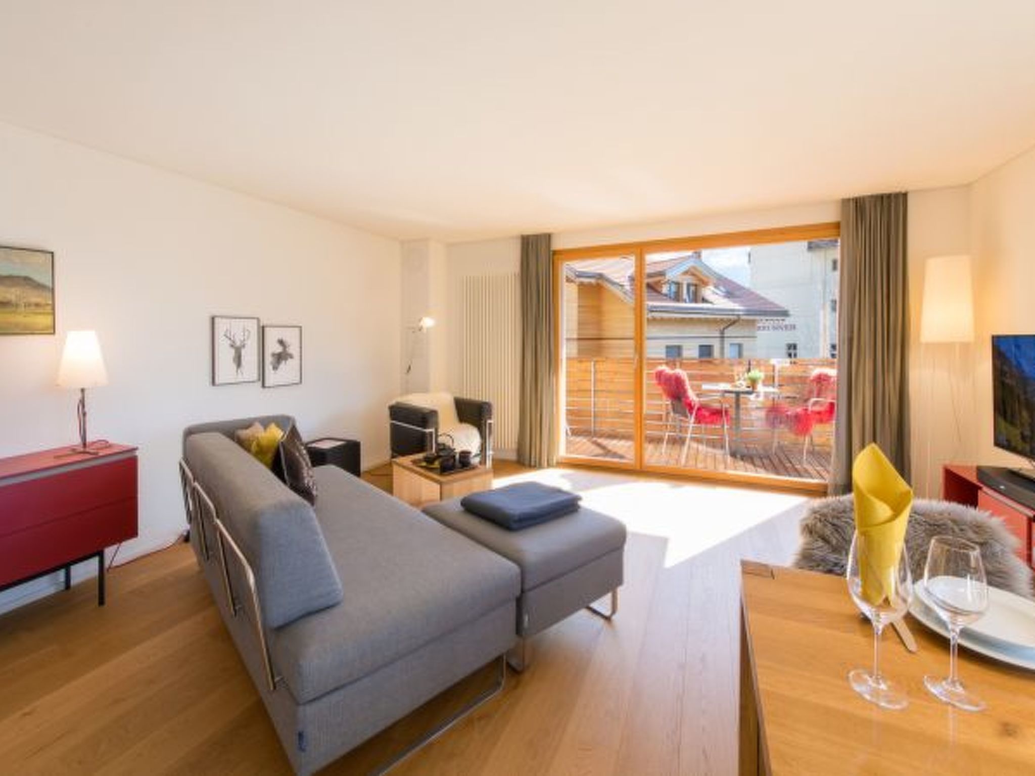 Photo of Chalet Mönchsbüffel