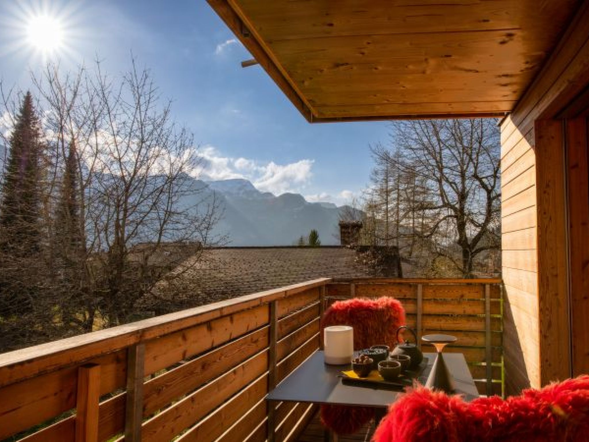 Photo of Chalet Mönchsbüffel