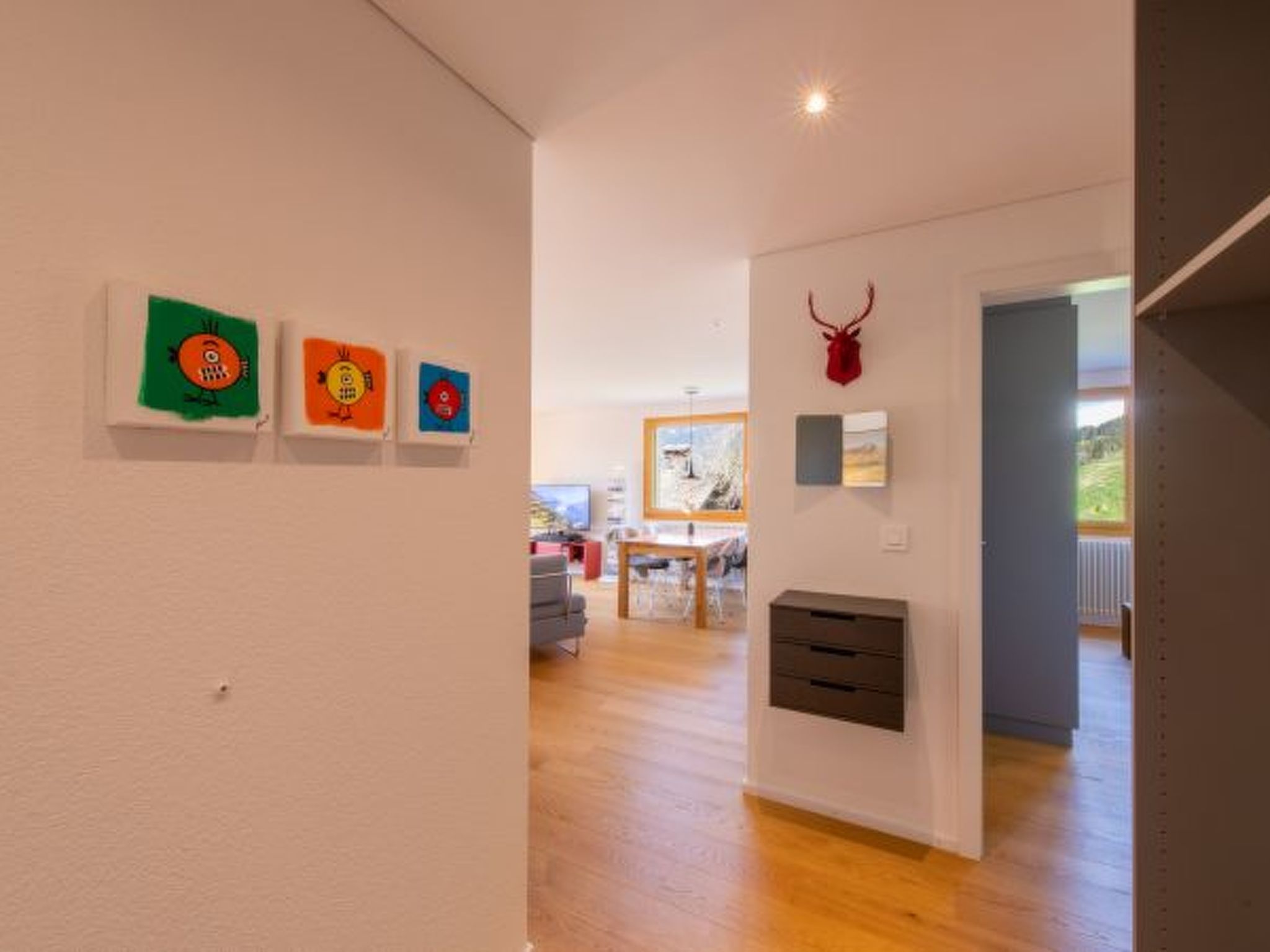 Photo of Chalet Mönchsbüffel