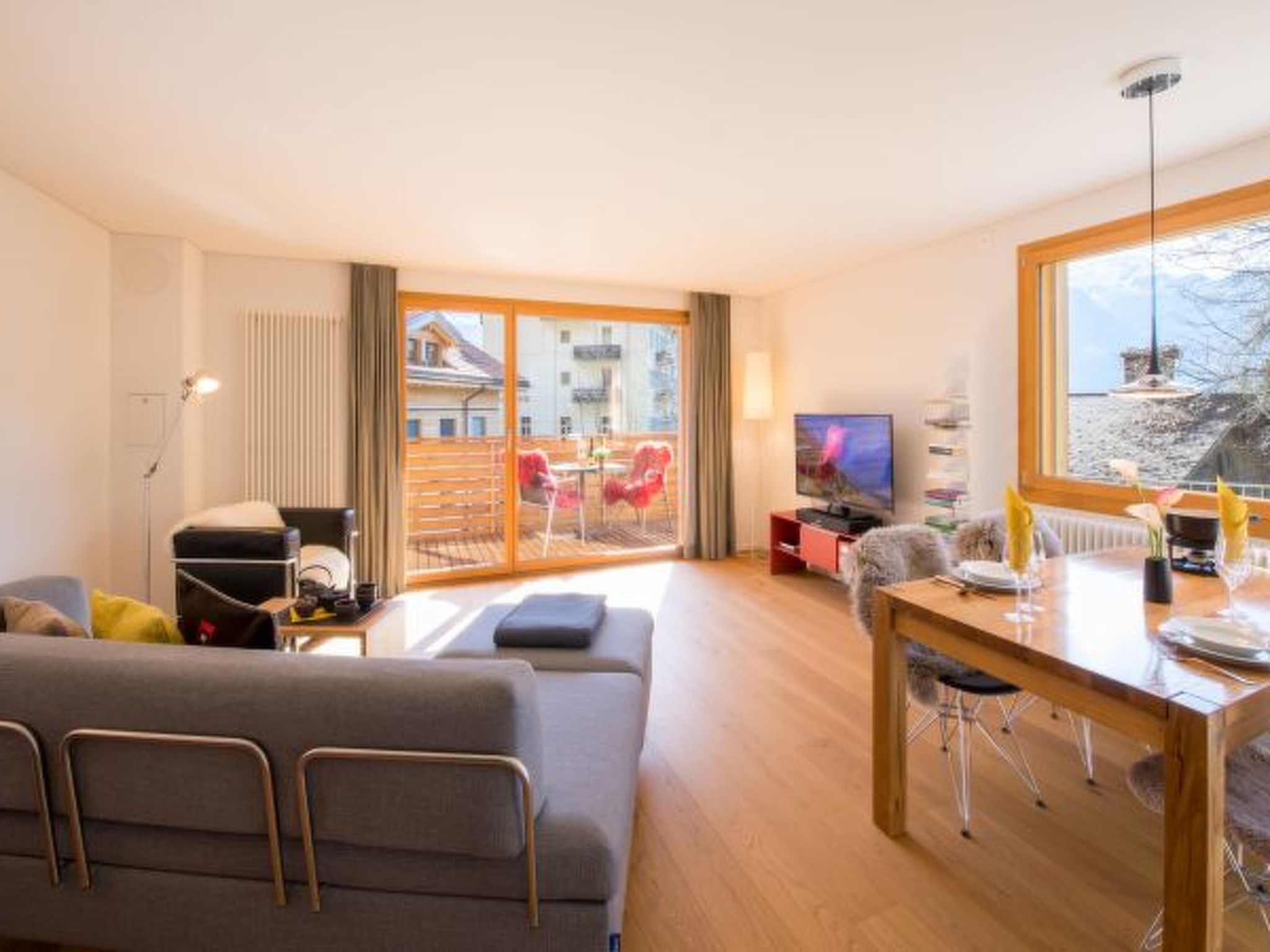 Photo of Chalet Mönchsbüffel