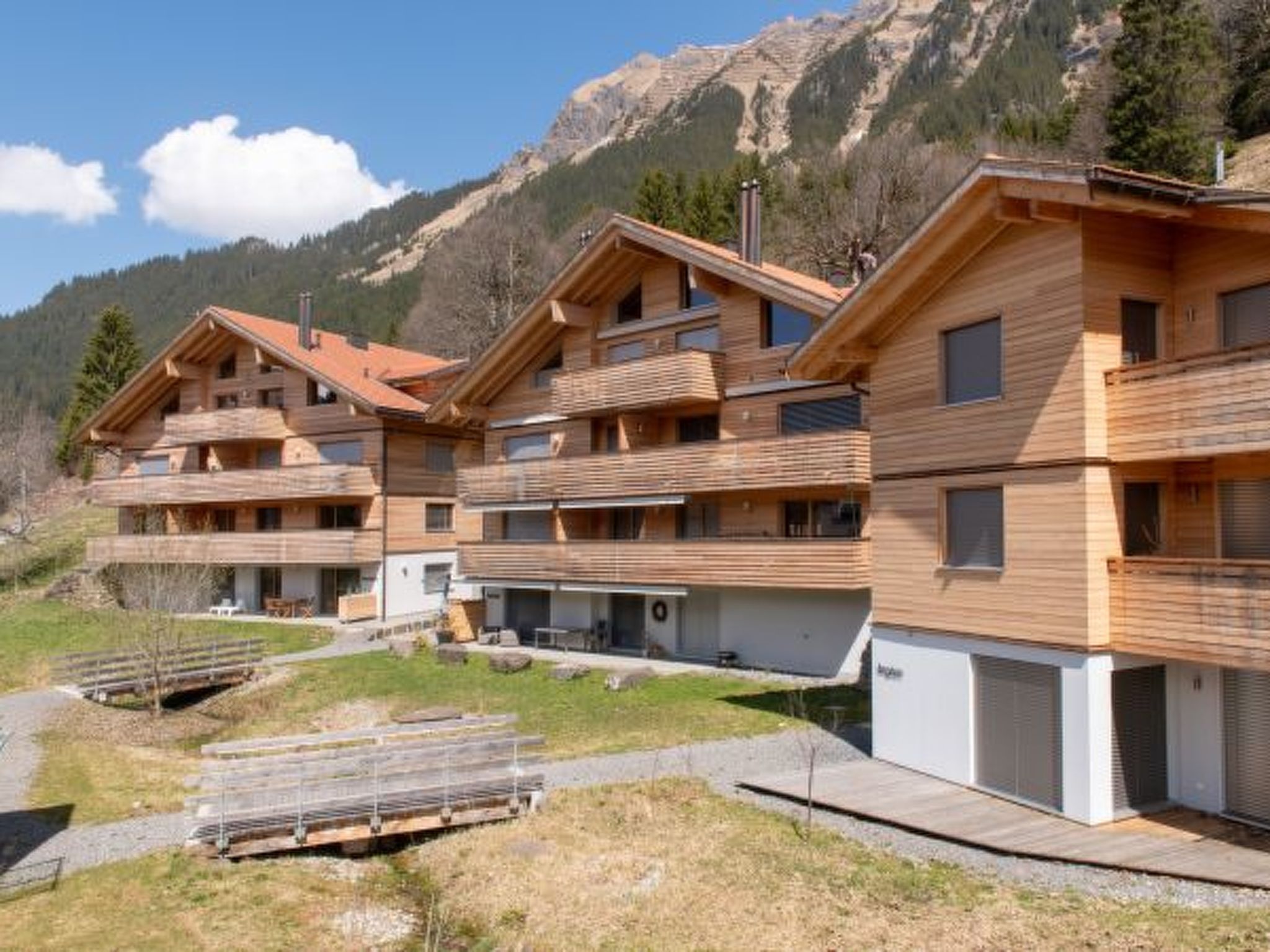 Photo of Chalet Mönchsbüffel