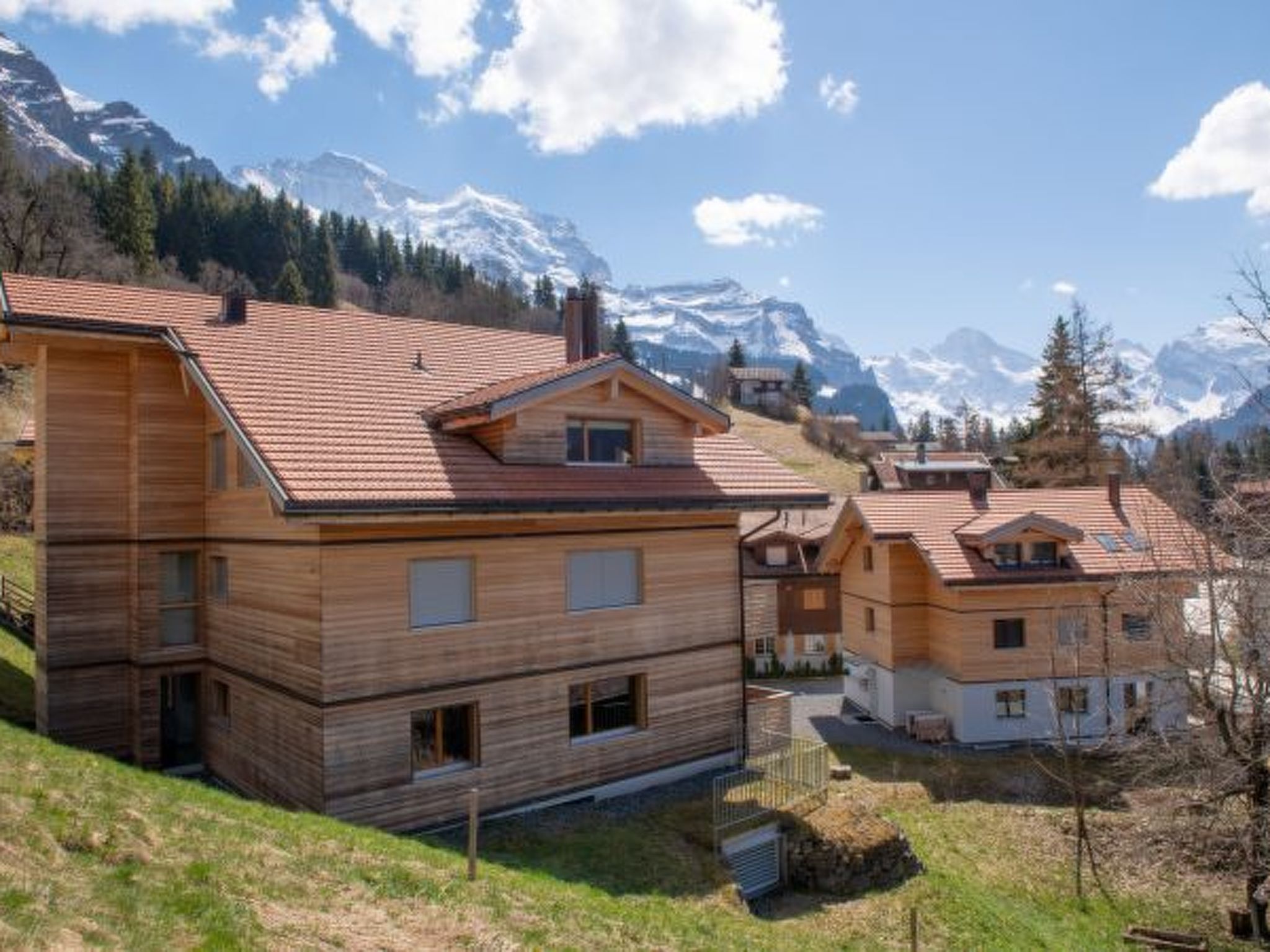 Photo of Chalet Mönchsbüffel