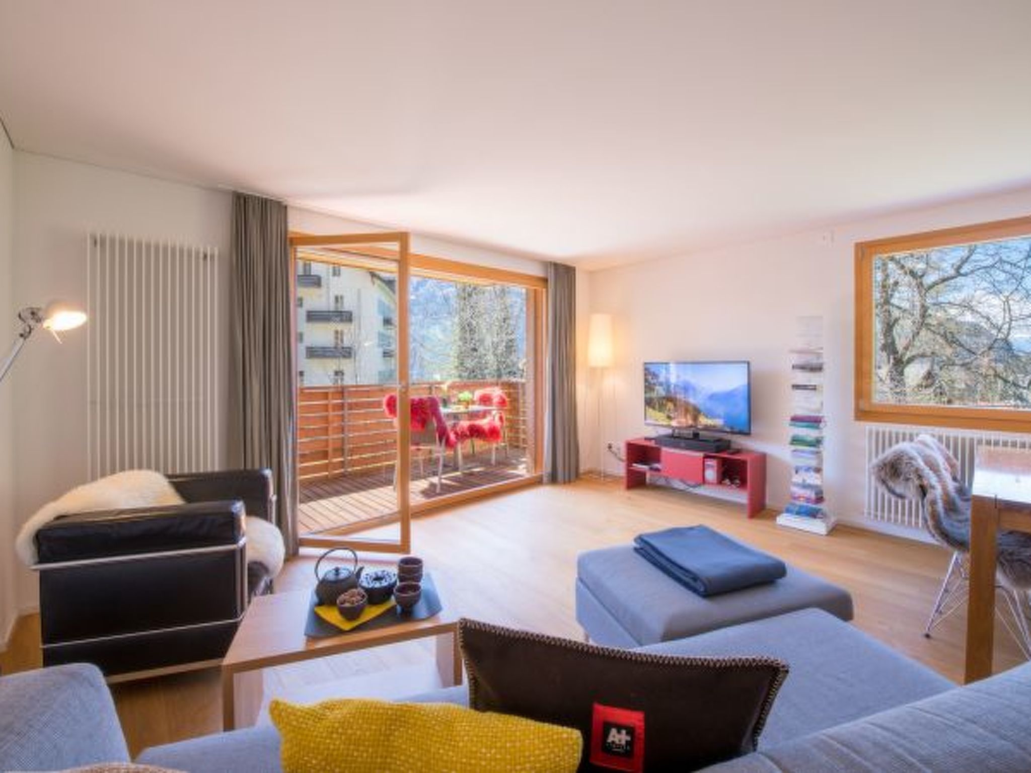 Photo of Chalet Mönchsbüffel