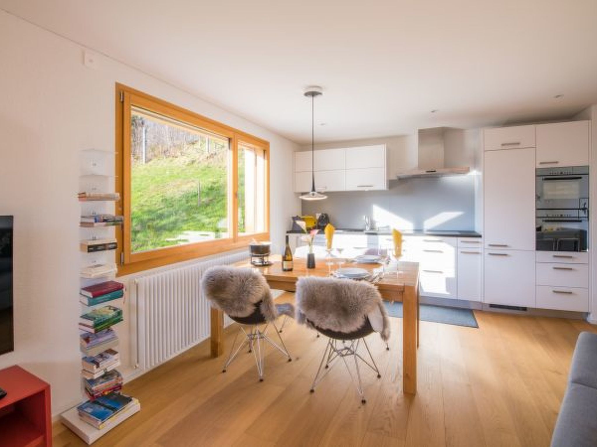 Photo of Chalet Mönchsbüffel