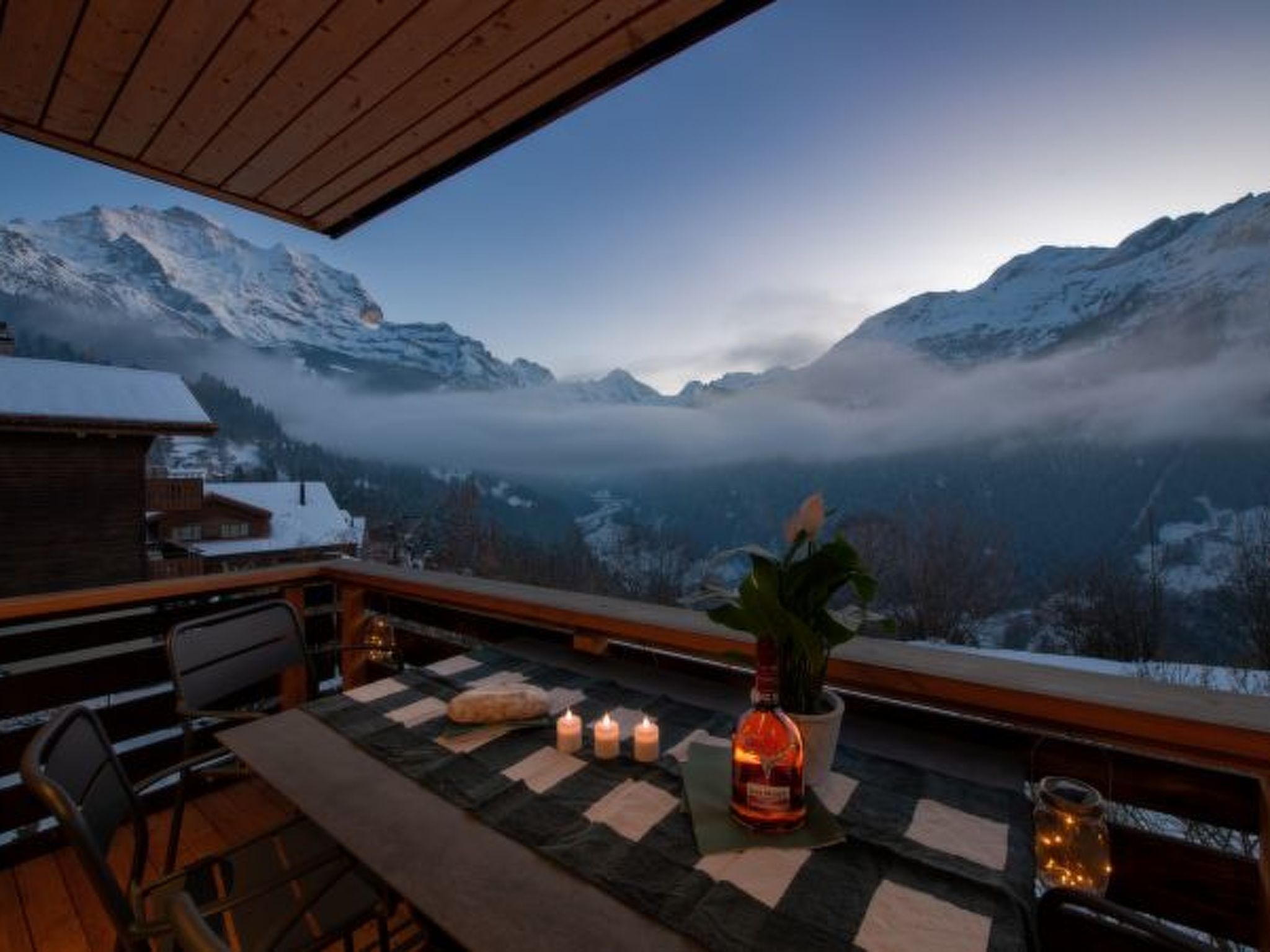 Photo of Chalet Iris