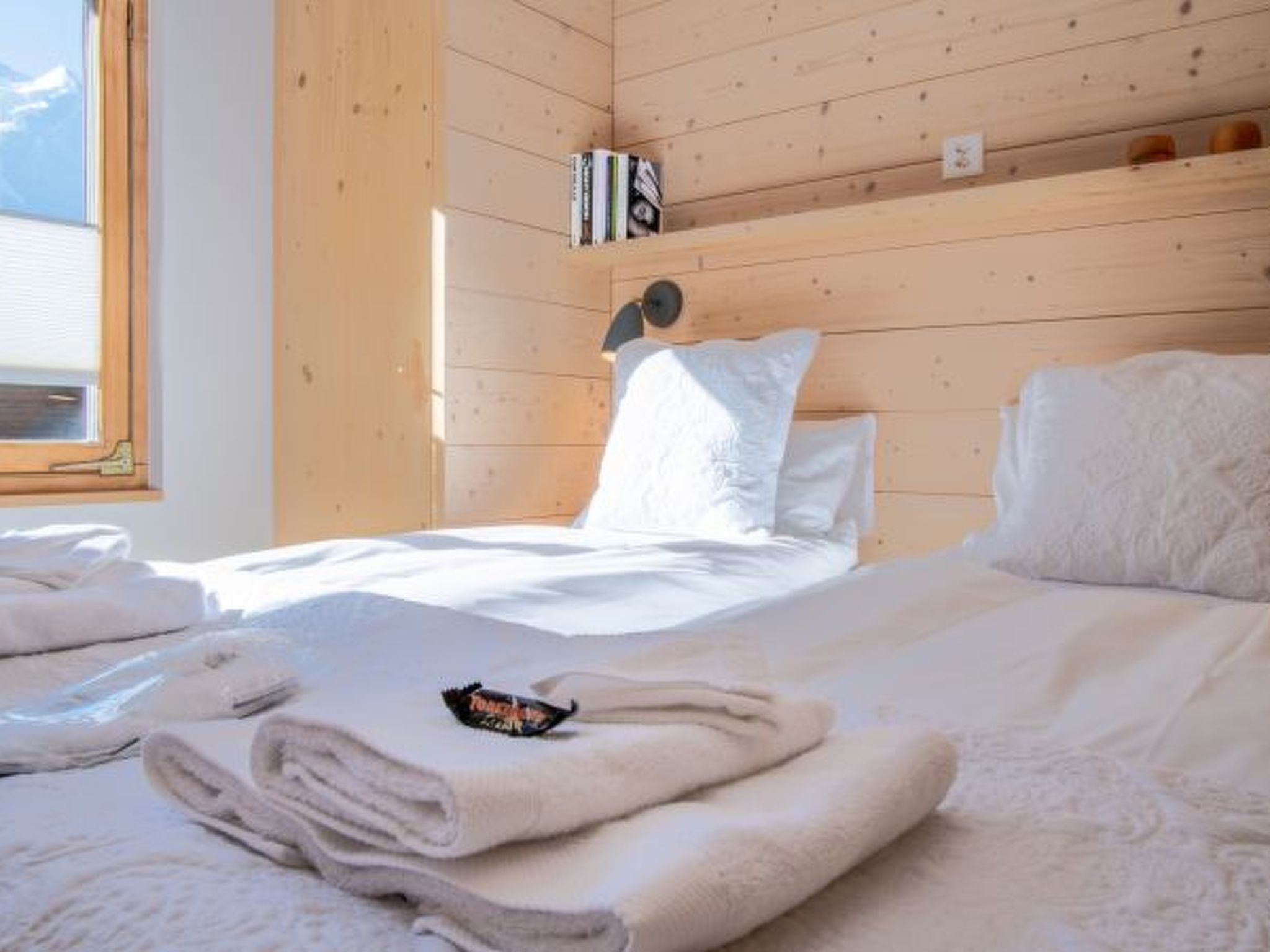 Photo of Chalet Iris