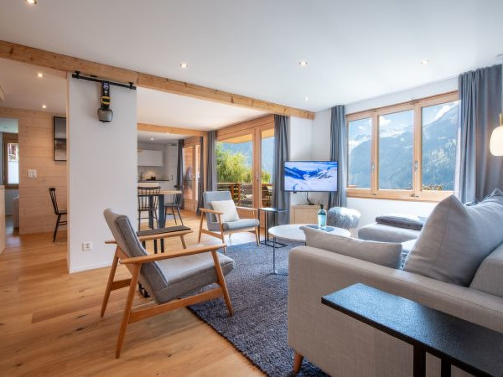 Photo of Chalet Iris