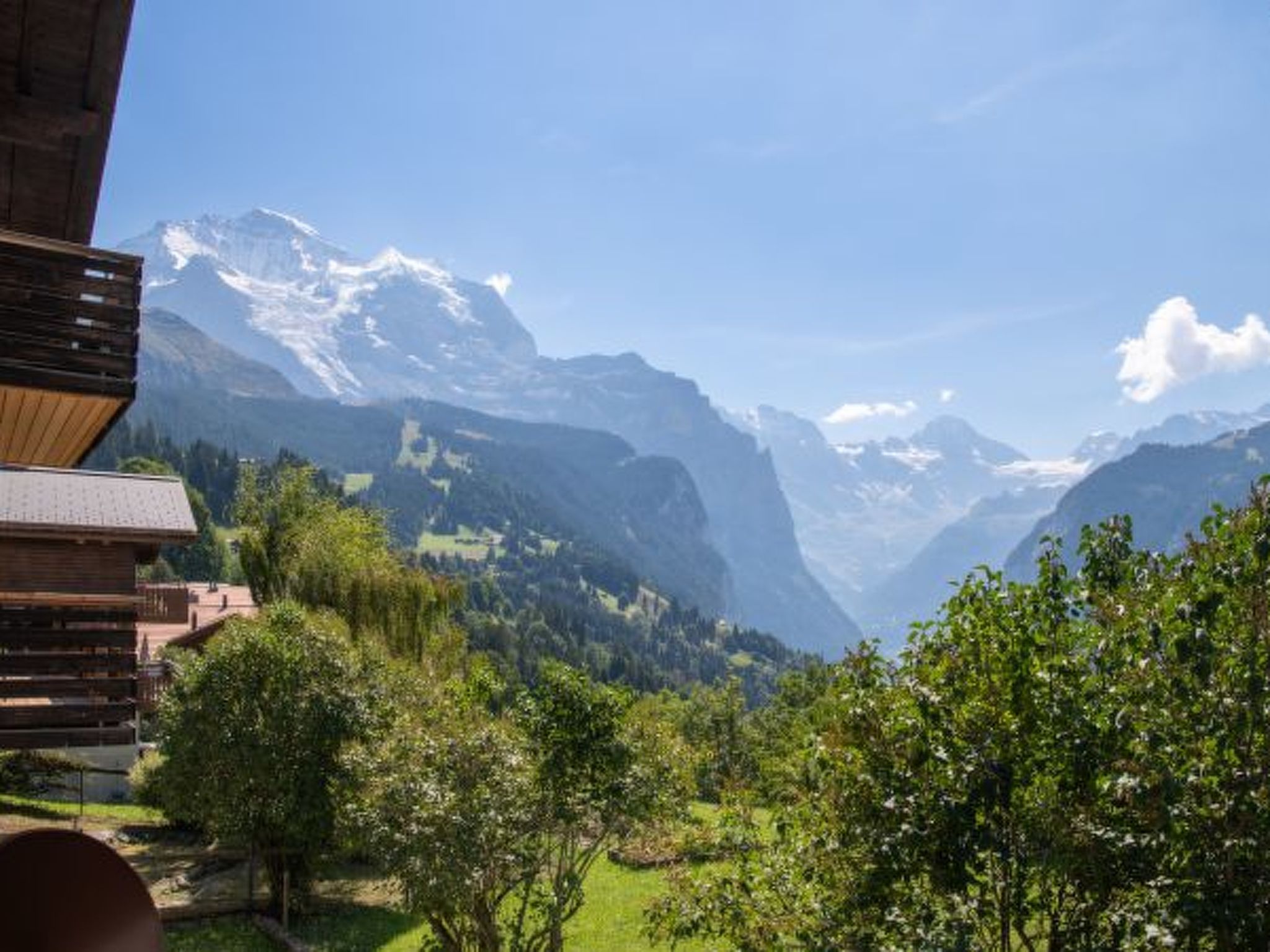 Photo of Chalet Iris