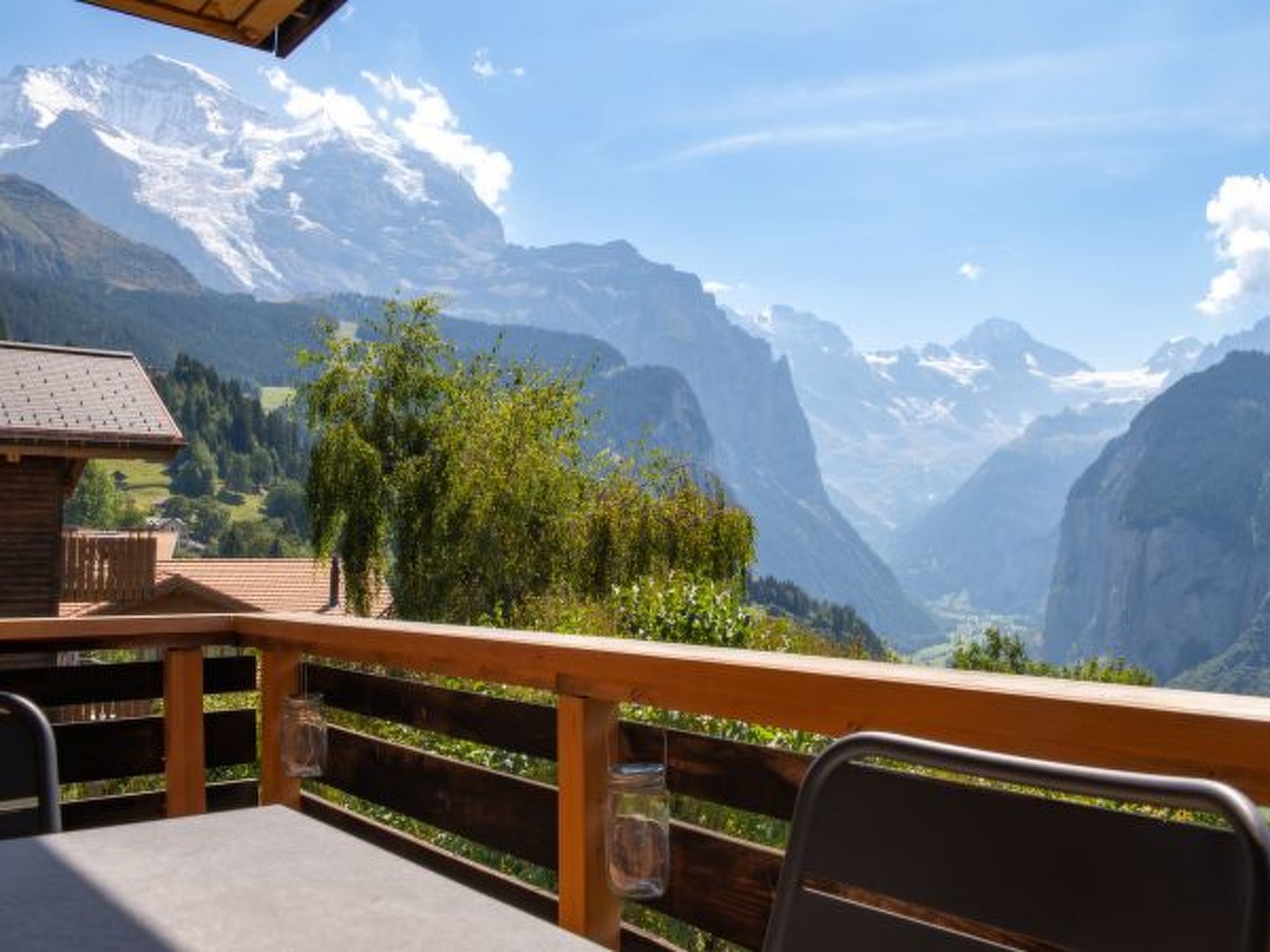 Photo of Chalet Iris