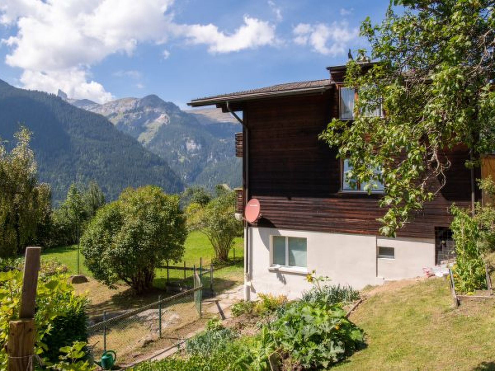 Photo of Chalet Iris