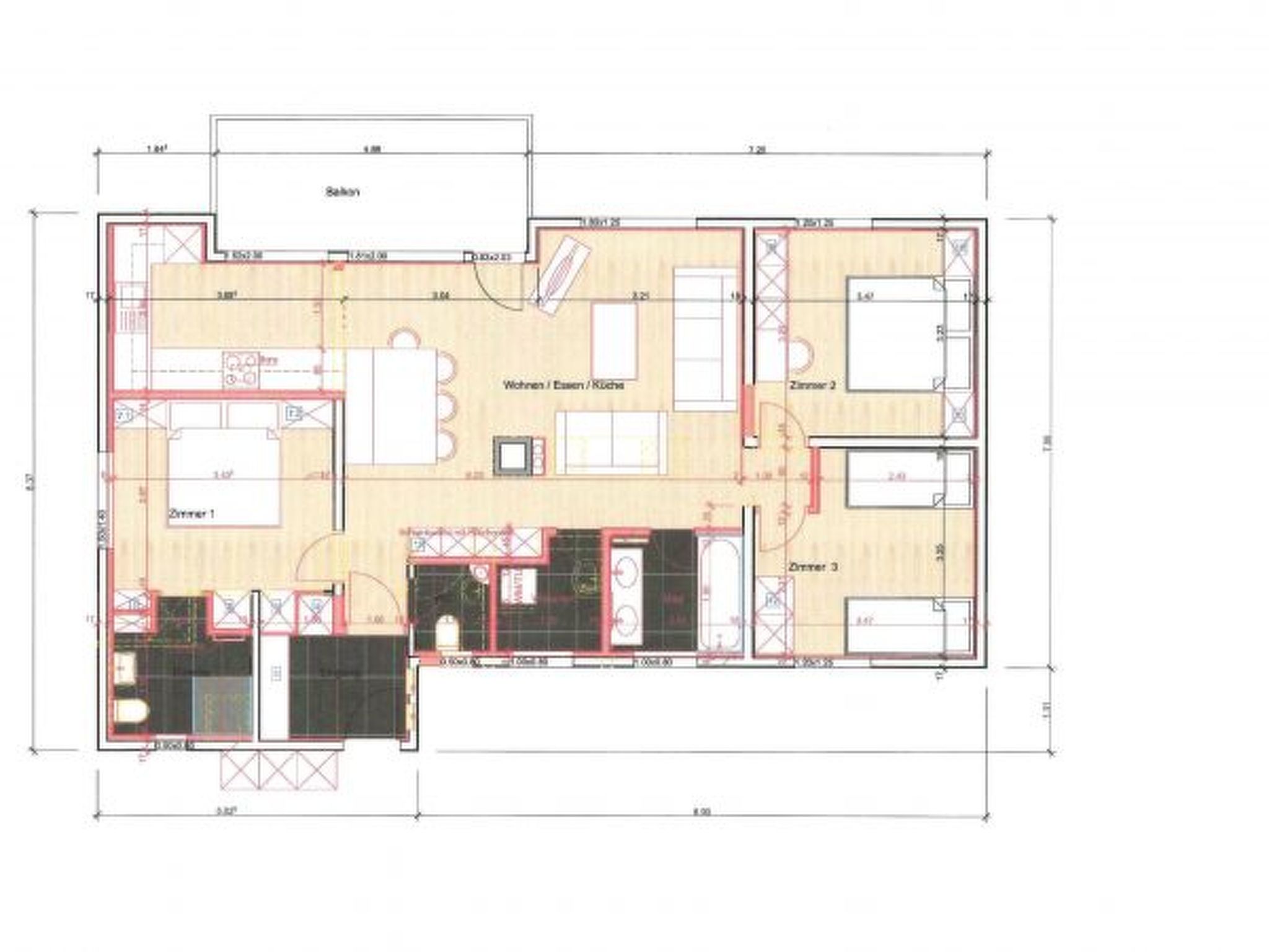 Photo of Chalet Iris