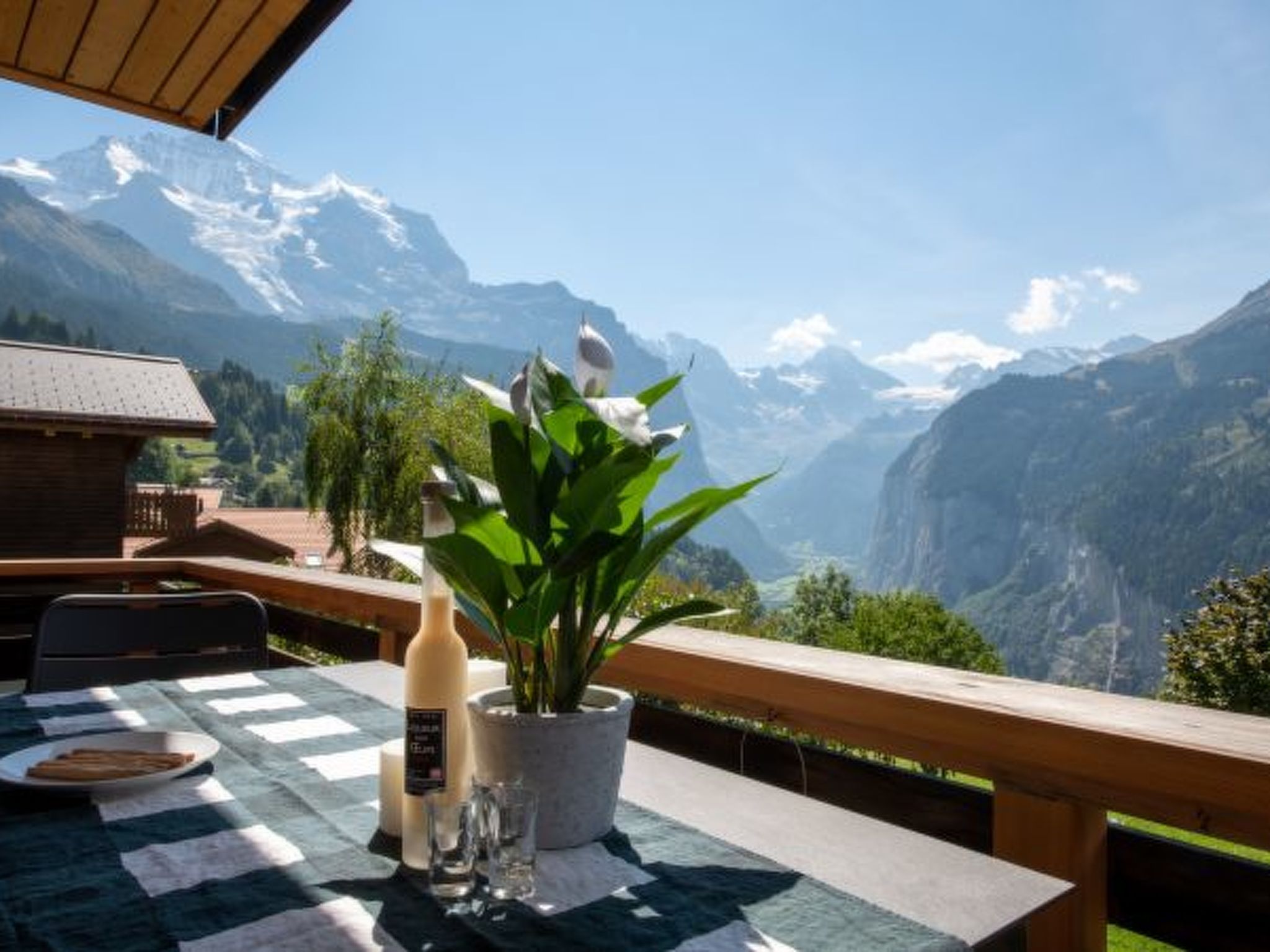 Photo of Chalet Iris