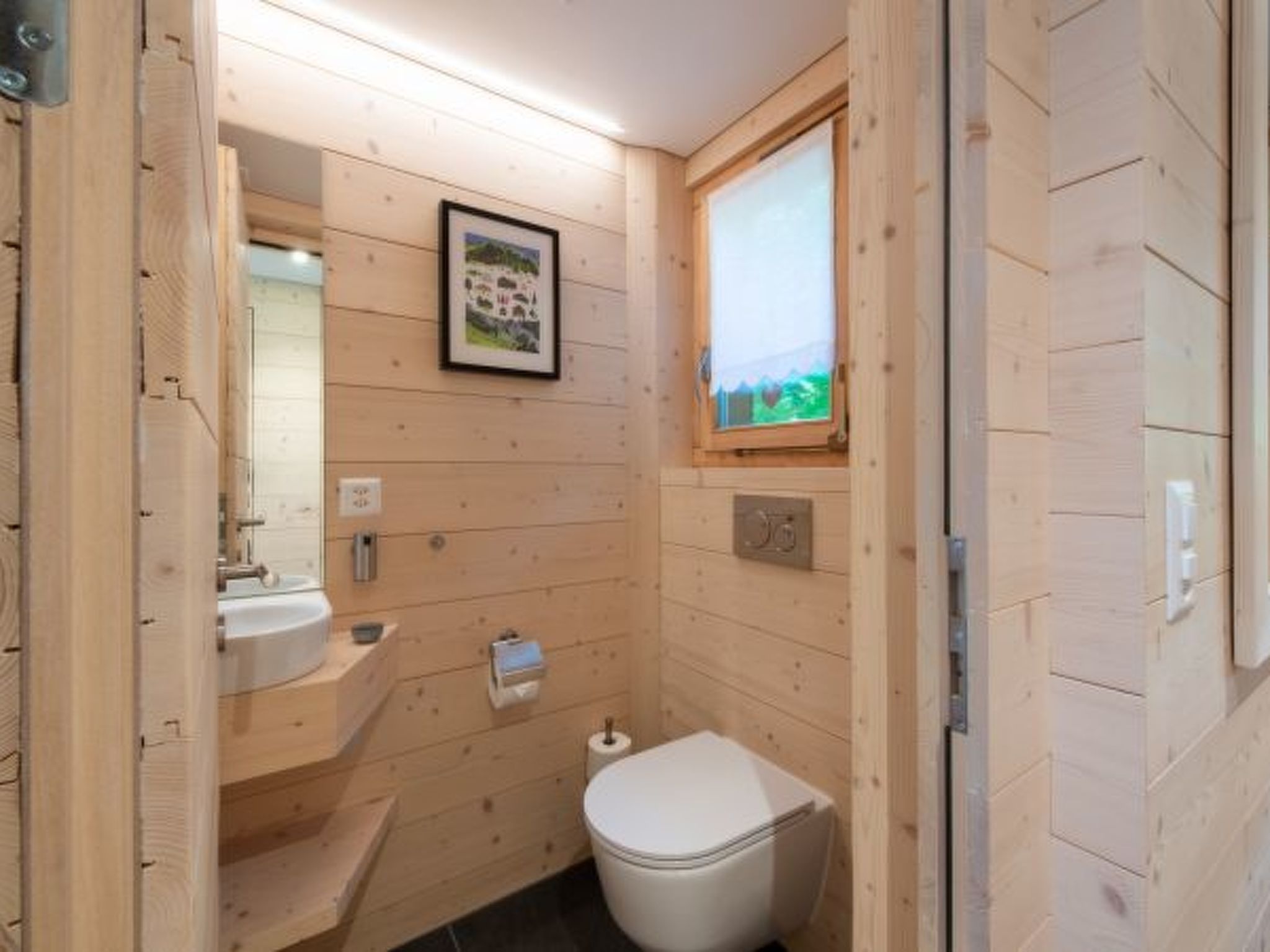 Photo of Chalet Iris