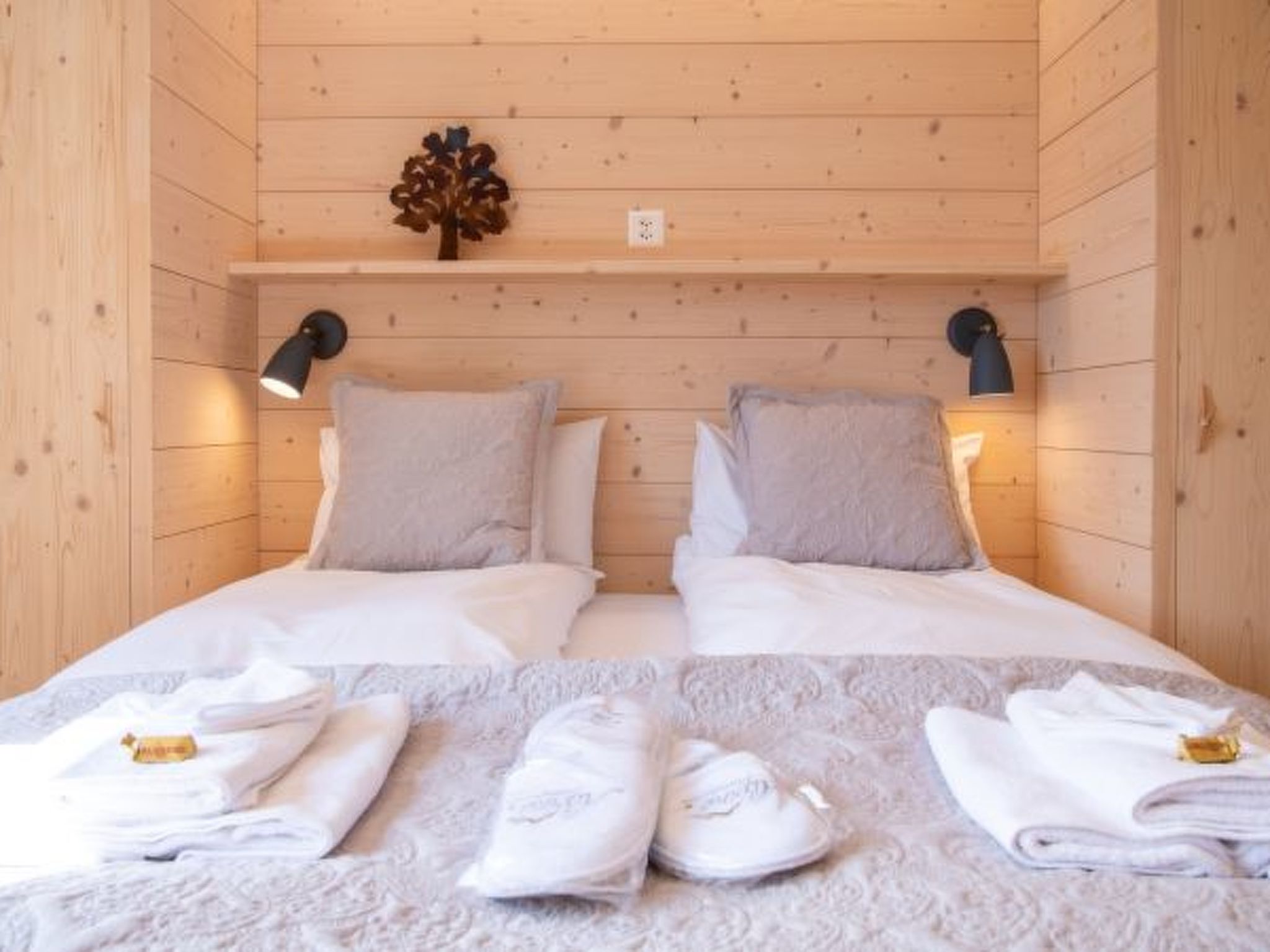 Photo of Chalet Iris