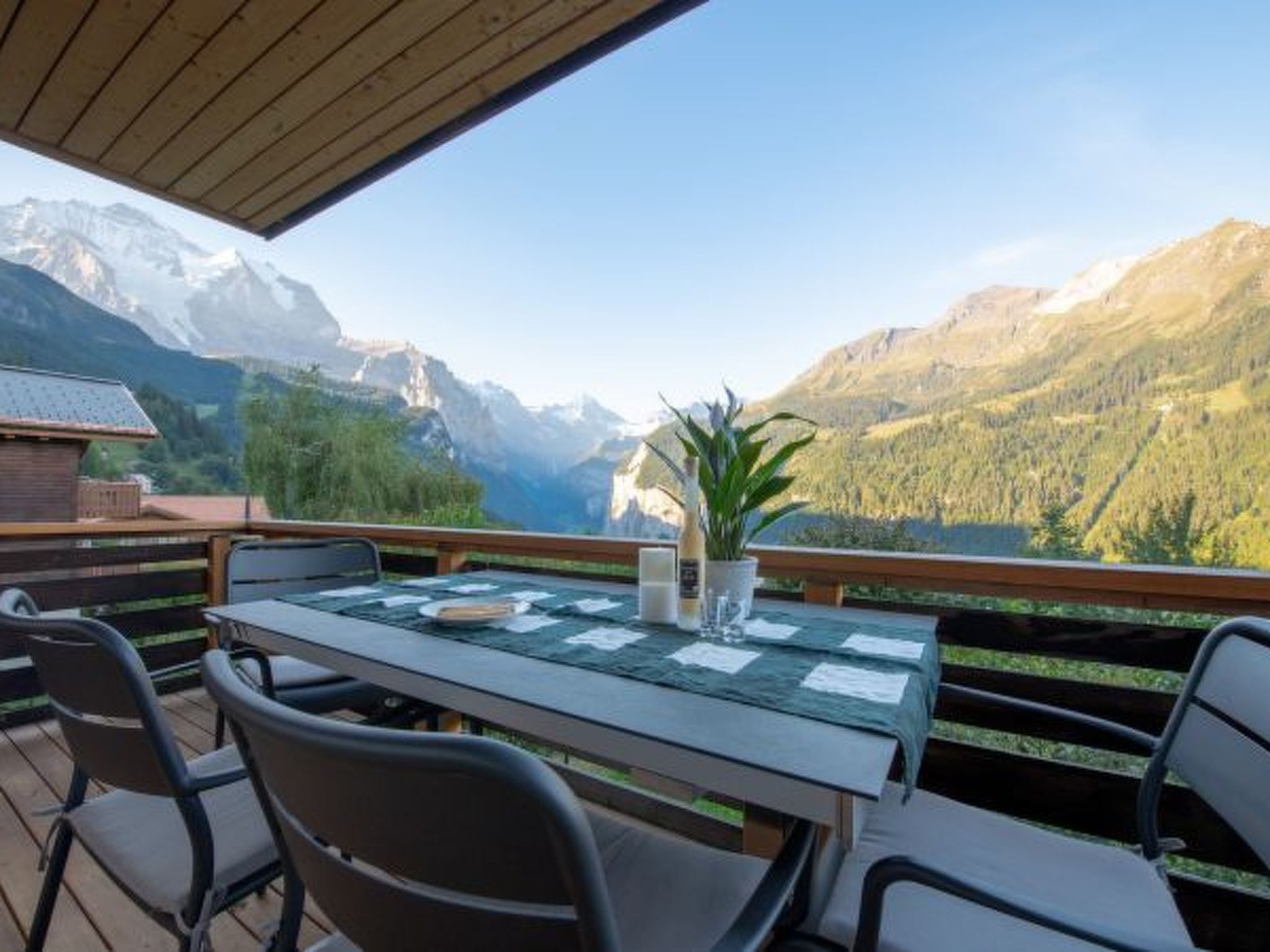 Photo of Chalet Iris