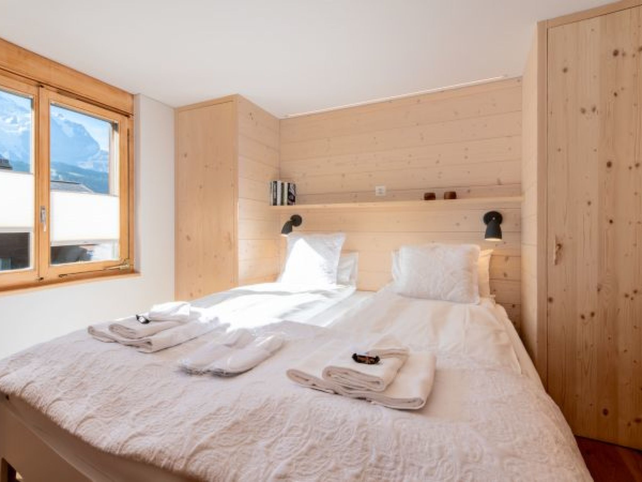 Photo of Chalet Iris