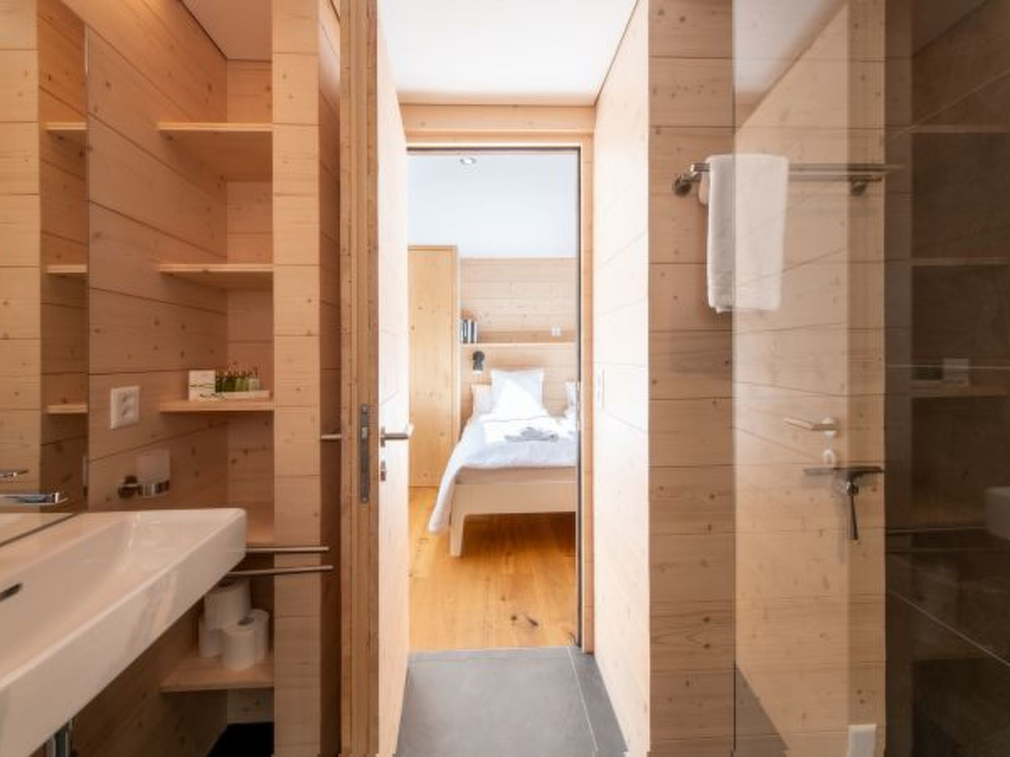 Photo of Chalet Iris