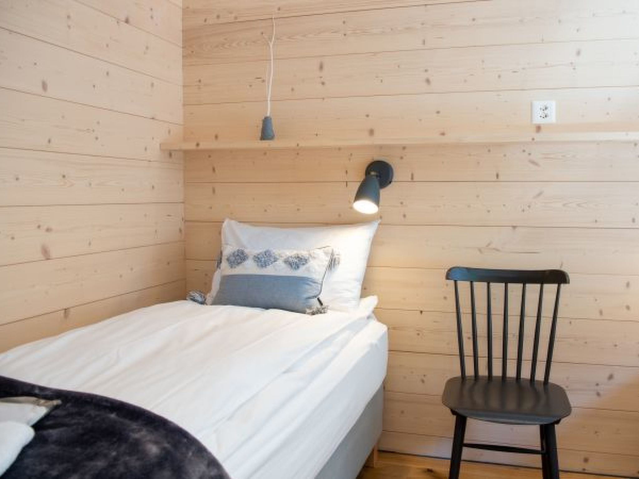 Photo of Chalet Iris