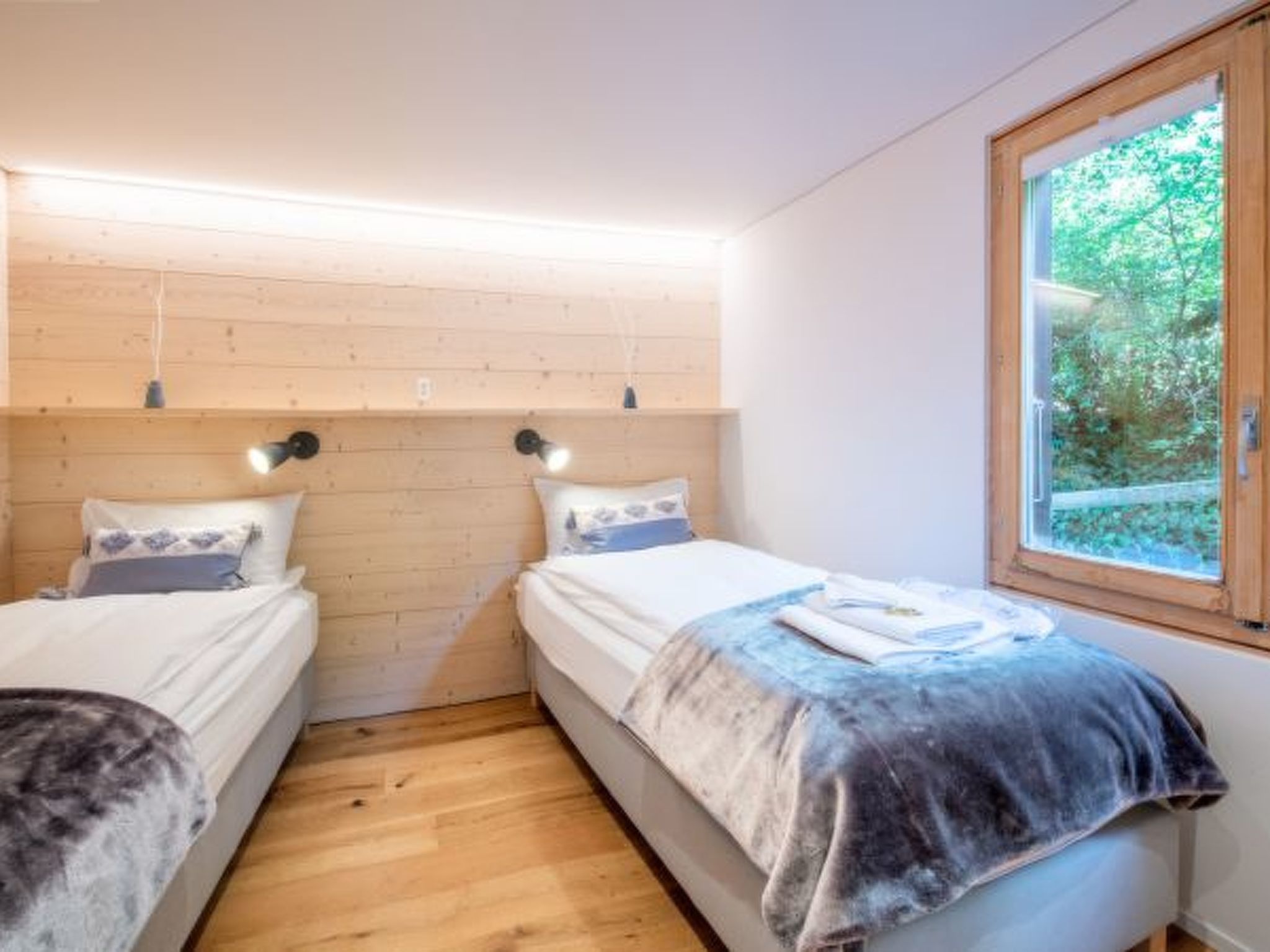 Photo of Chalet Iris