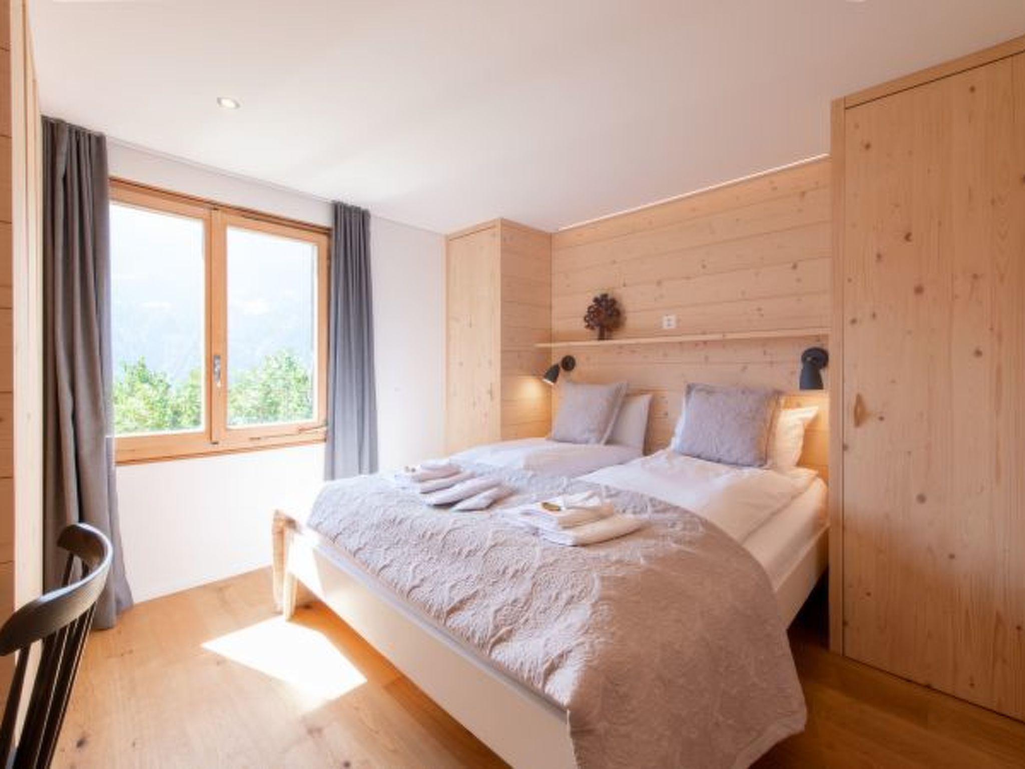 Photo of Chalet Iris