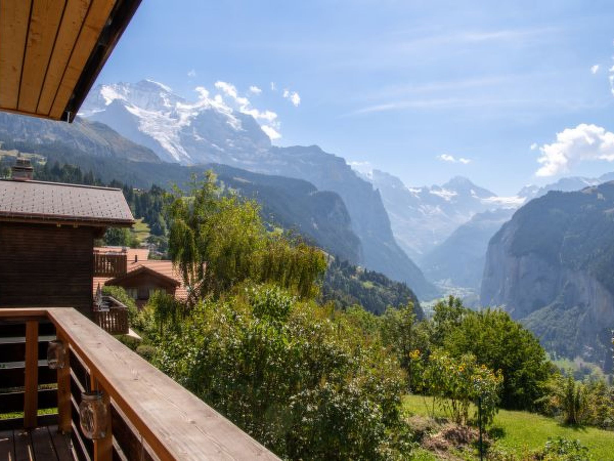 Photo of Chalet Iris