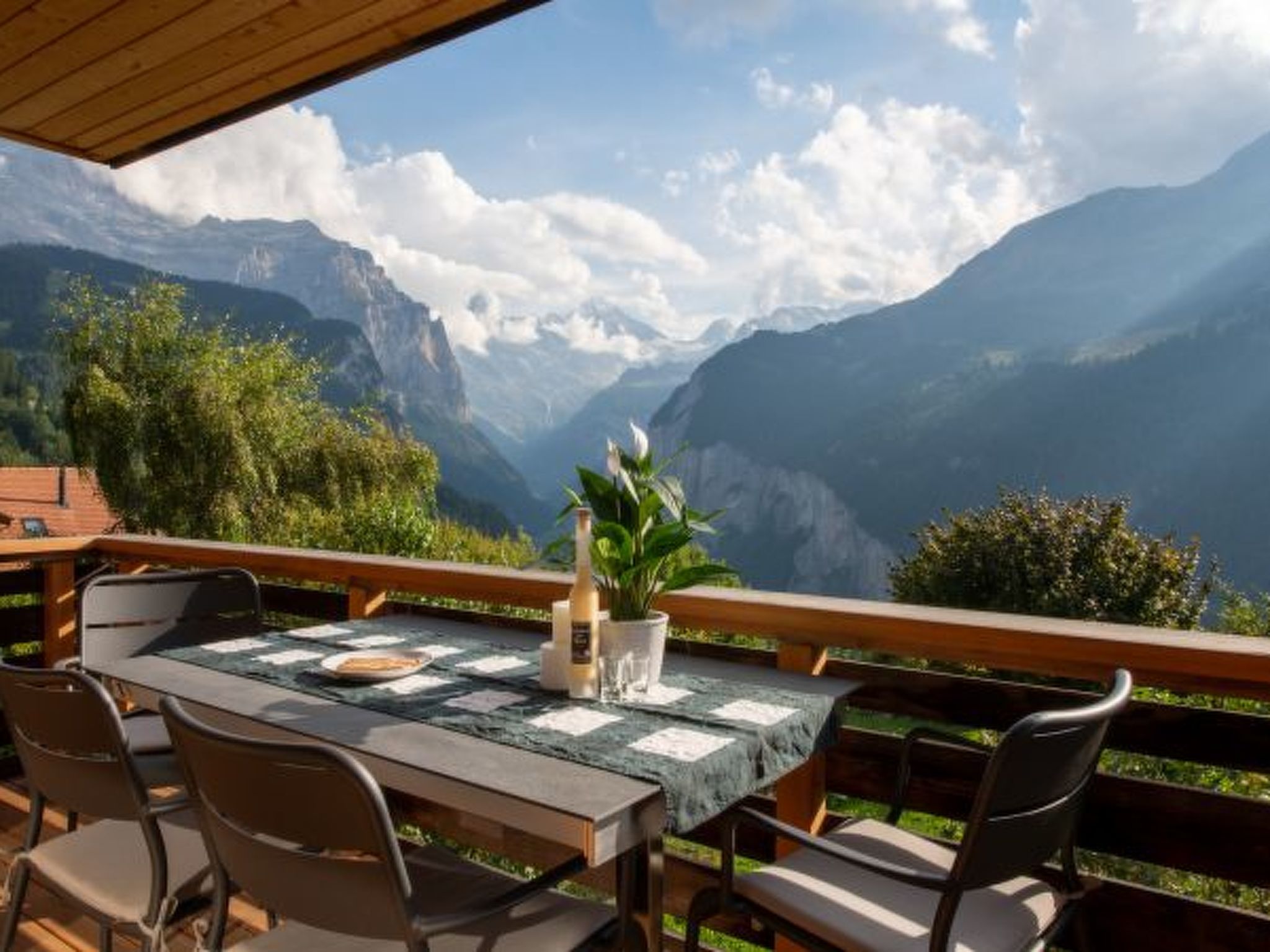 Photo of Chalet Iris