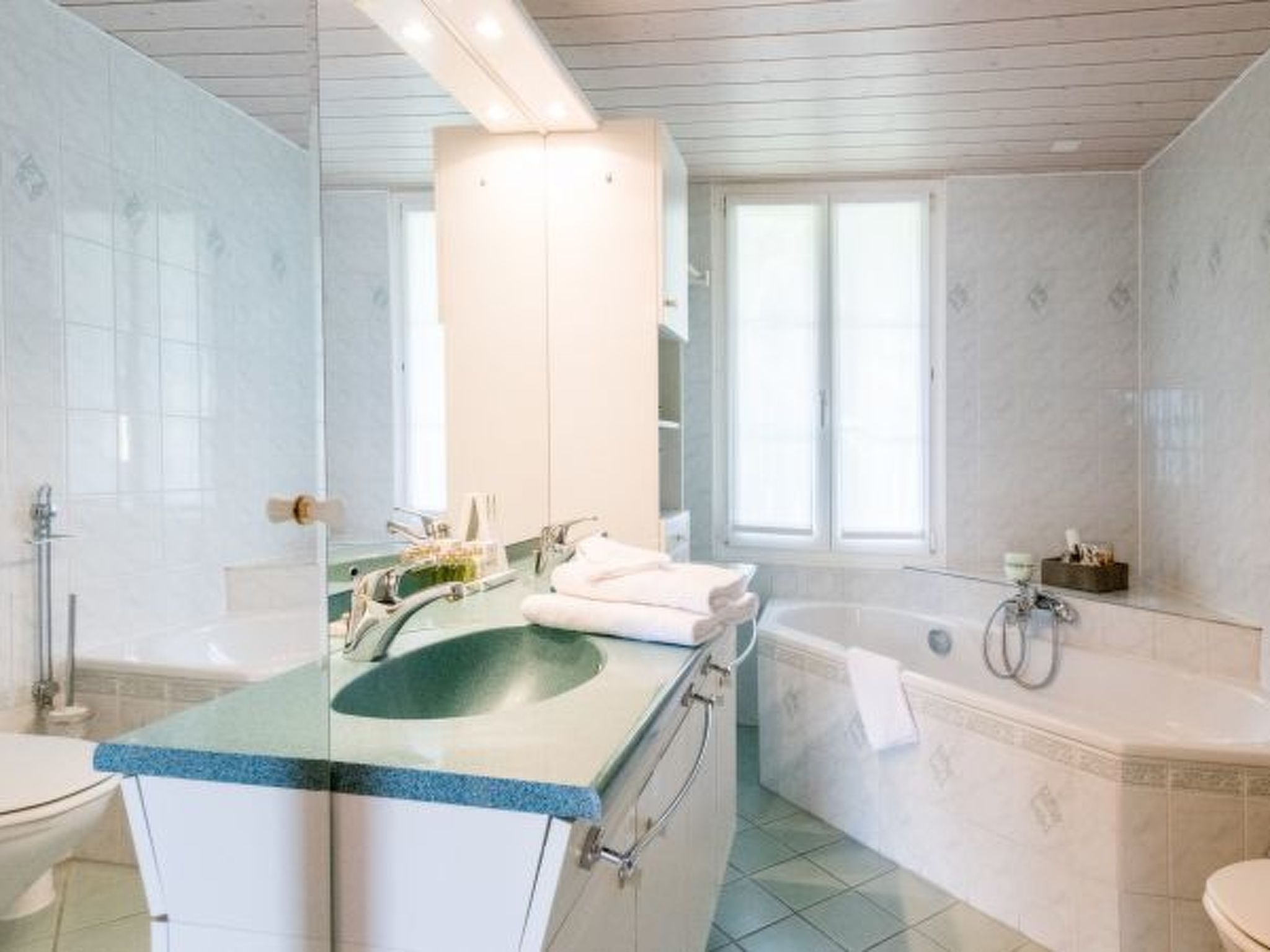 Photo of Chalet Hunnenfluh