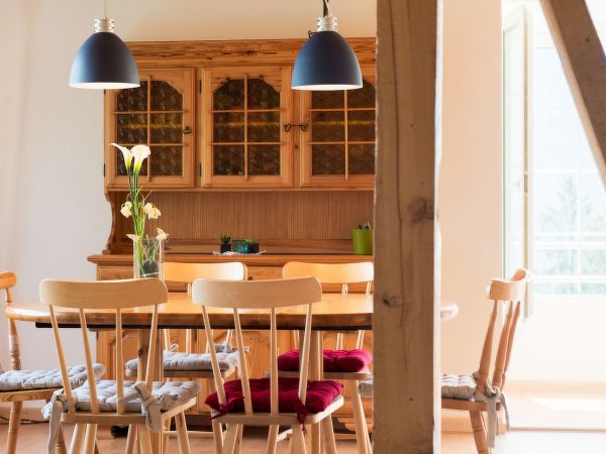 Photo of Chalet Hunnenfluh