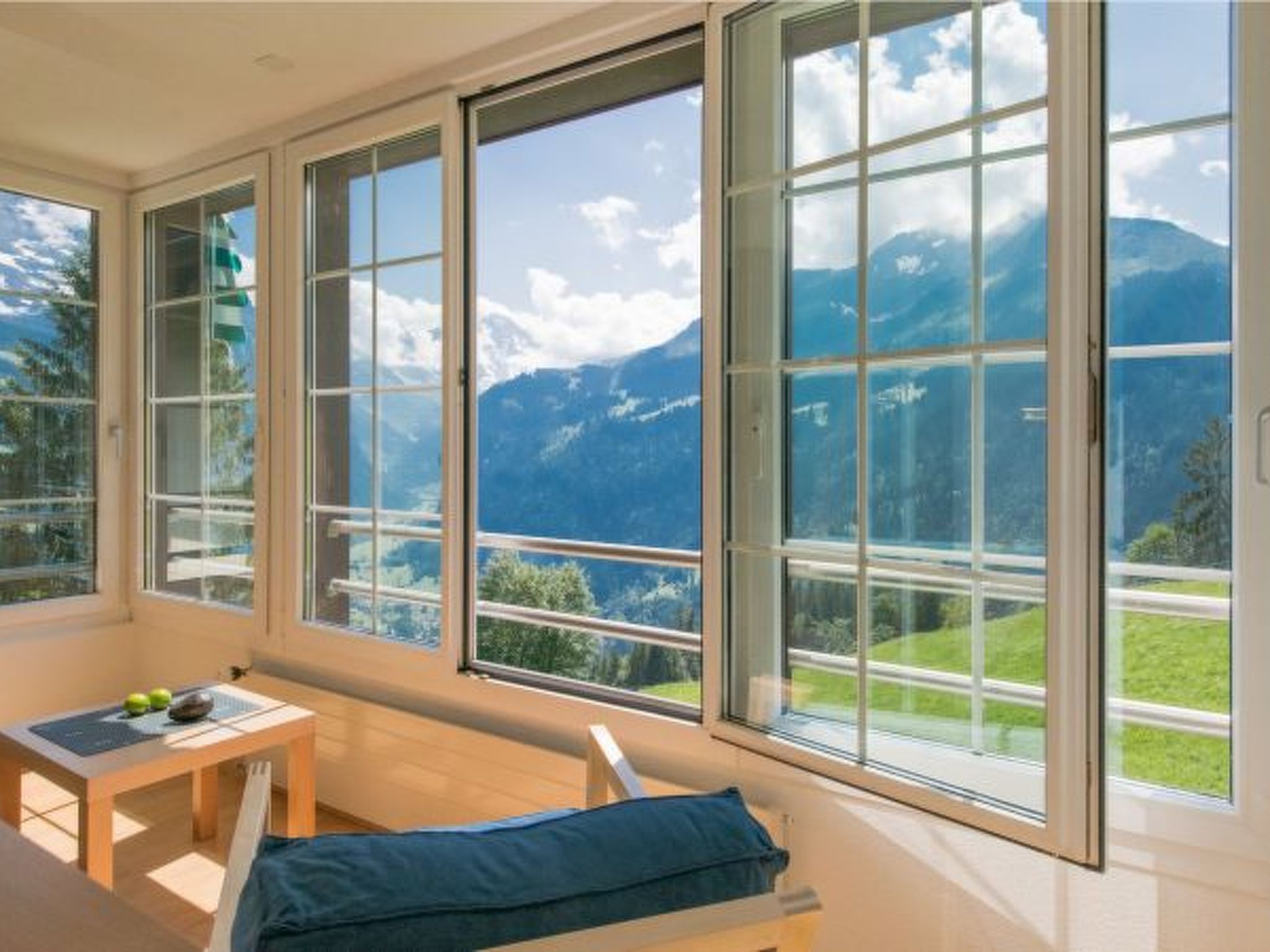 Photo of Chalet Hunnenfluh