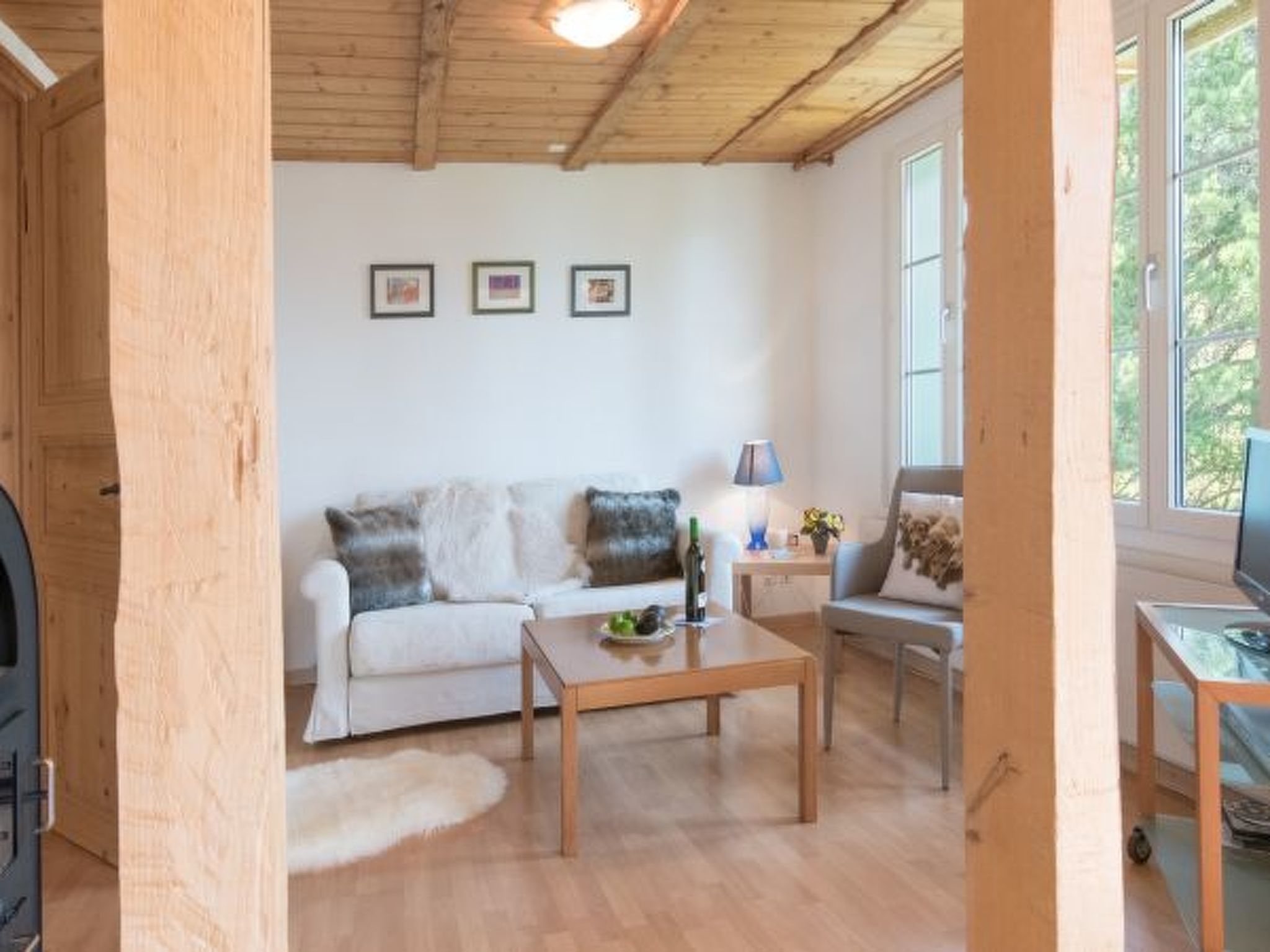 Photo of Chalet Hunnenfluh