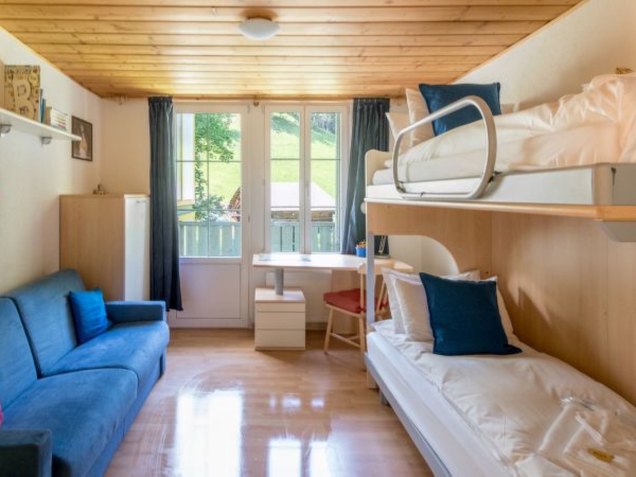 Photo of Chalet Hunnenfluh