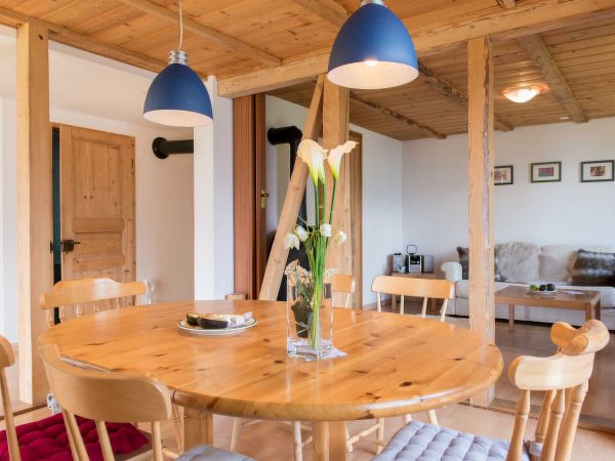 Photo of Chalet Hunnenfluh