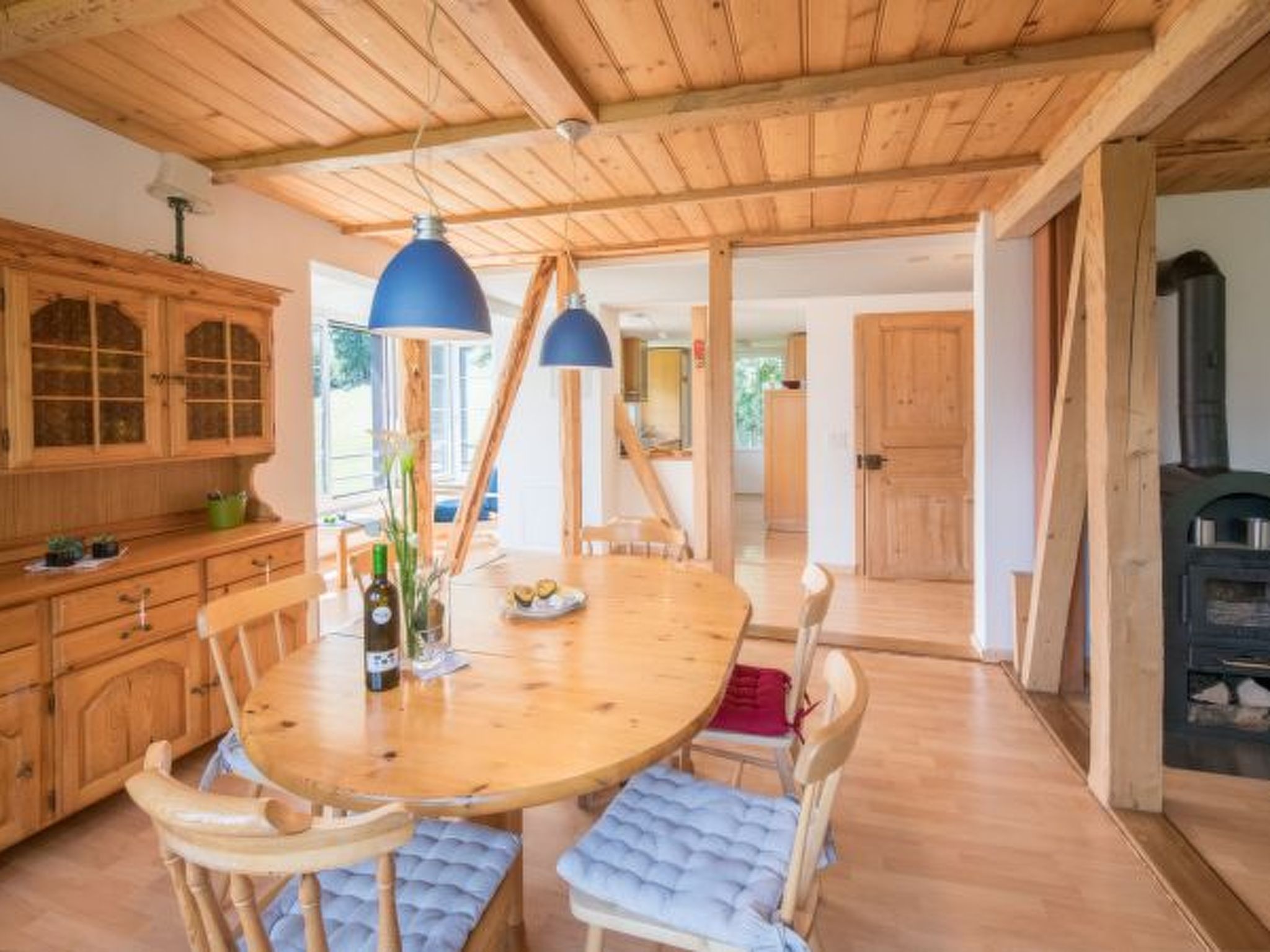 Photo of Chalet Hunnenfluh