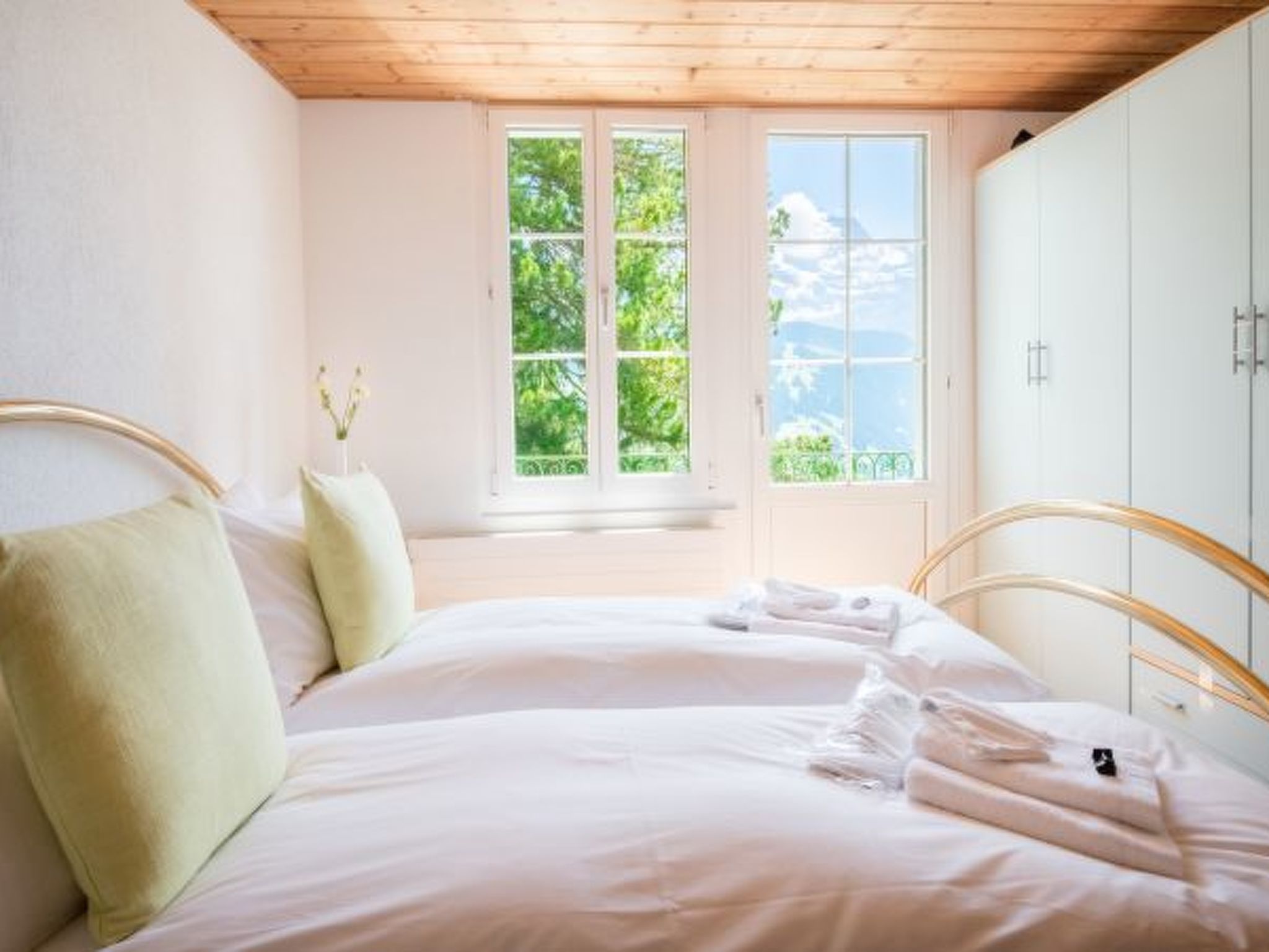 Photo of Chalet Hunnenfluh