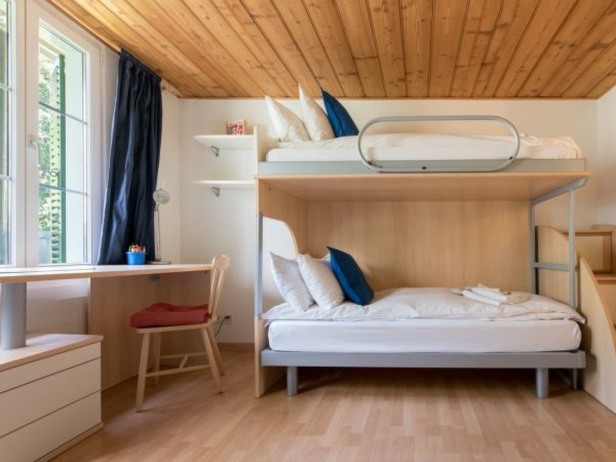 Photo of Chalet Hunnenfluh