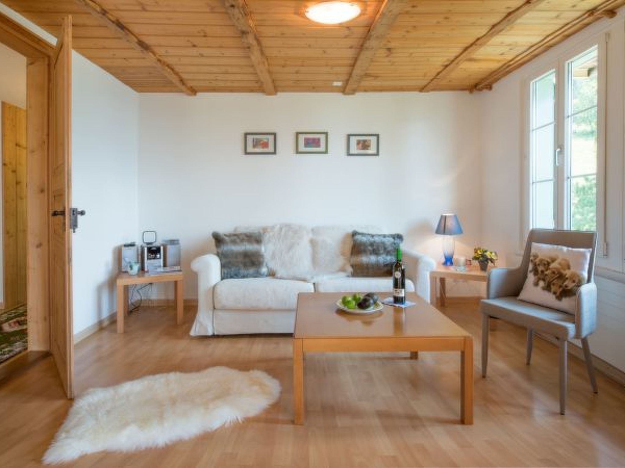 Photo of Chalet Hunnenfluh