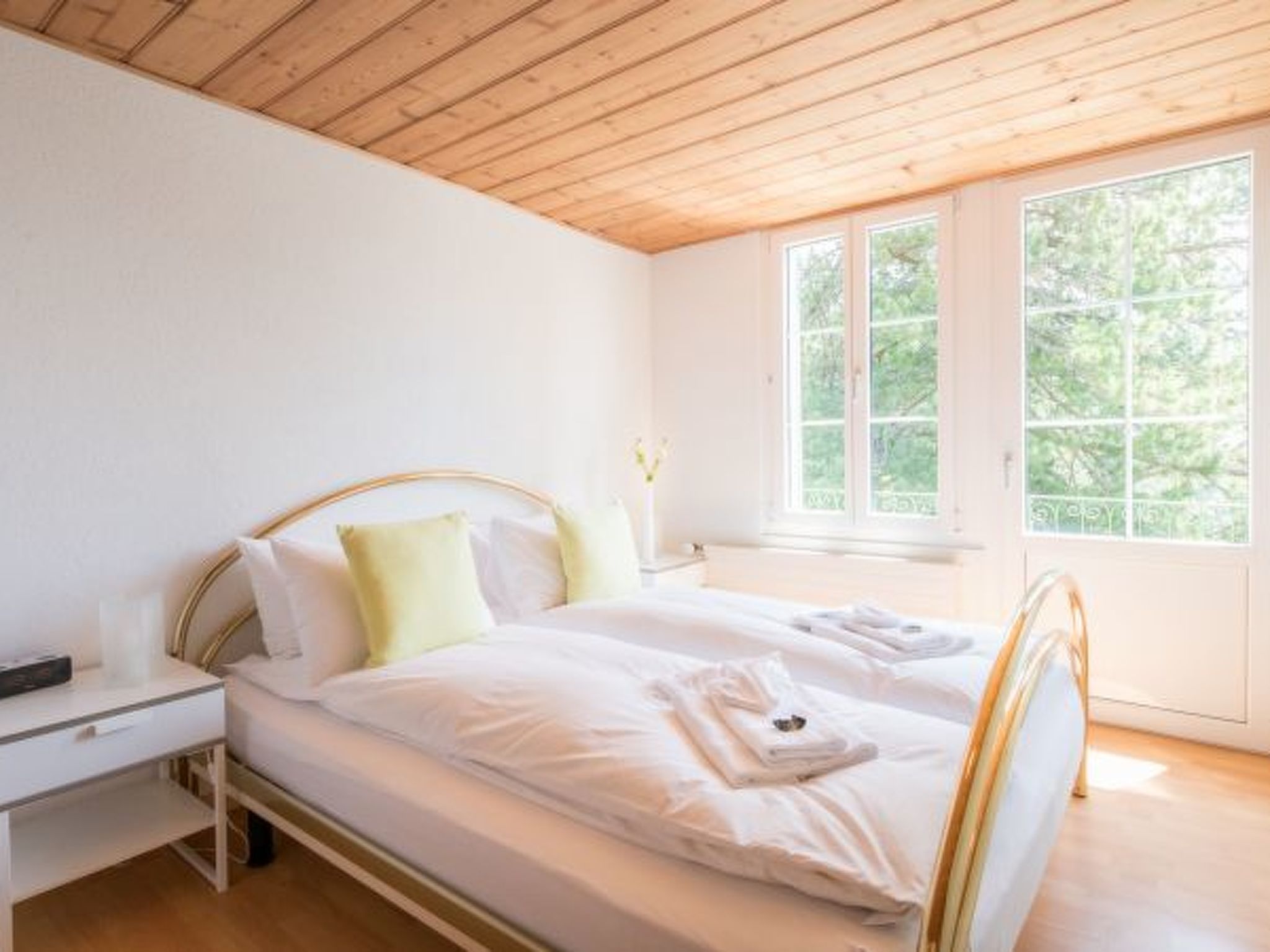 Photo of Chalet Hunnenfluh