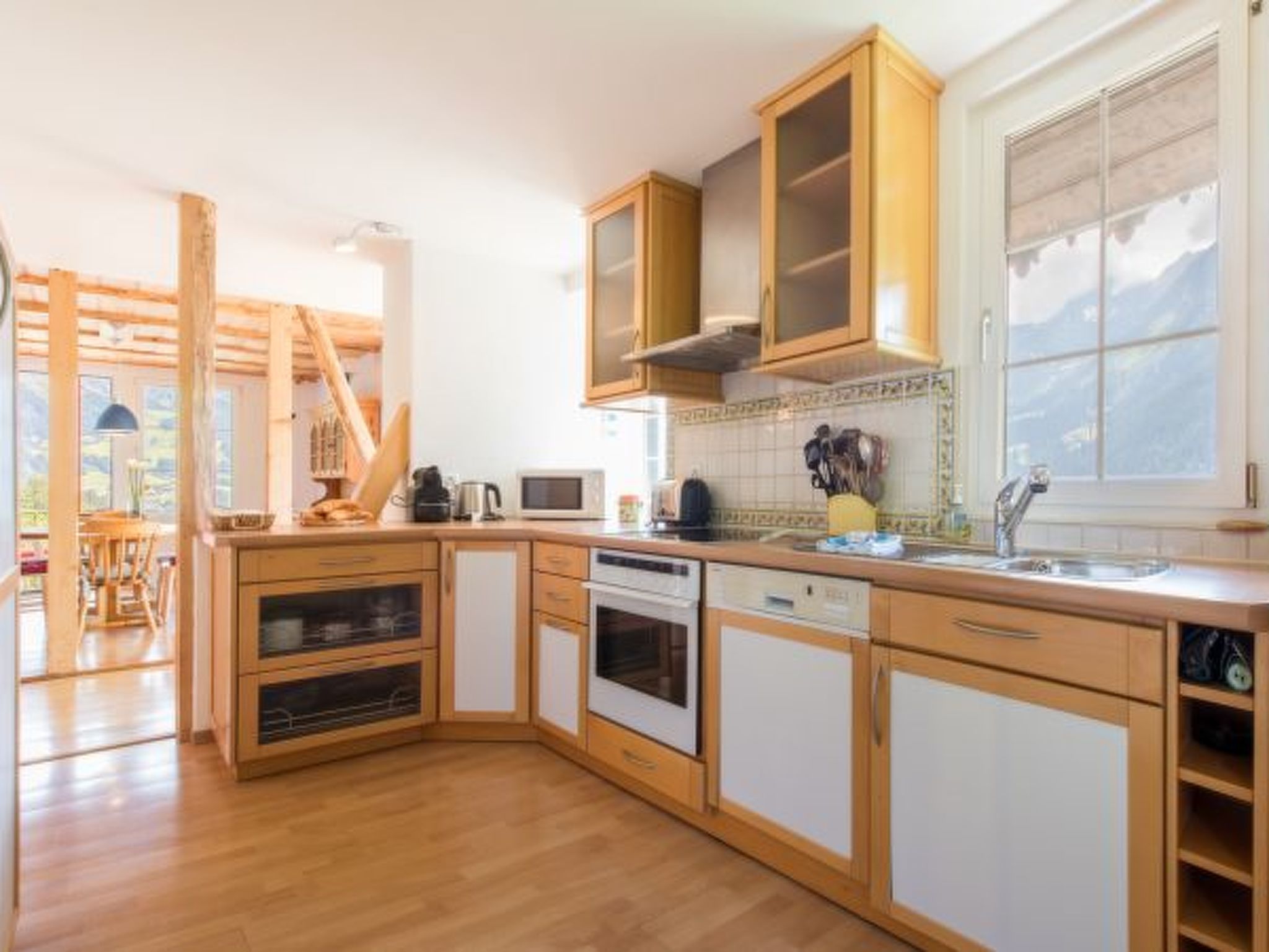 Photo of Chalet Hunnenfluh