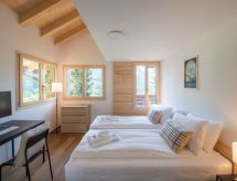 Chalet Alpenvista: Uw bergoase in Lauterbrunnen met uitzicht op de Jungfrau - thumbnail 3