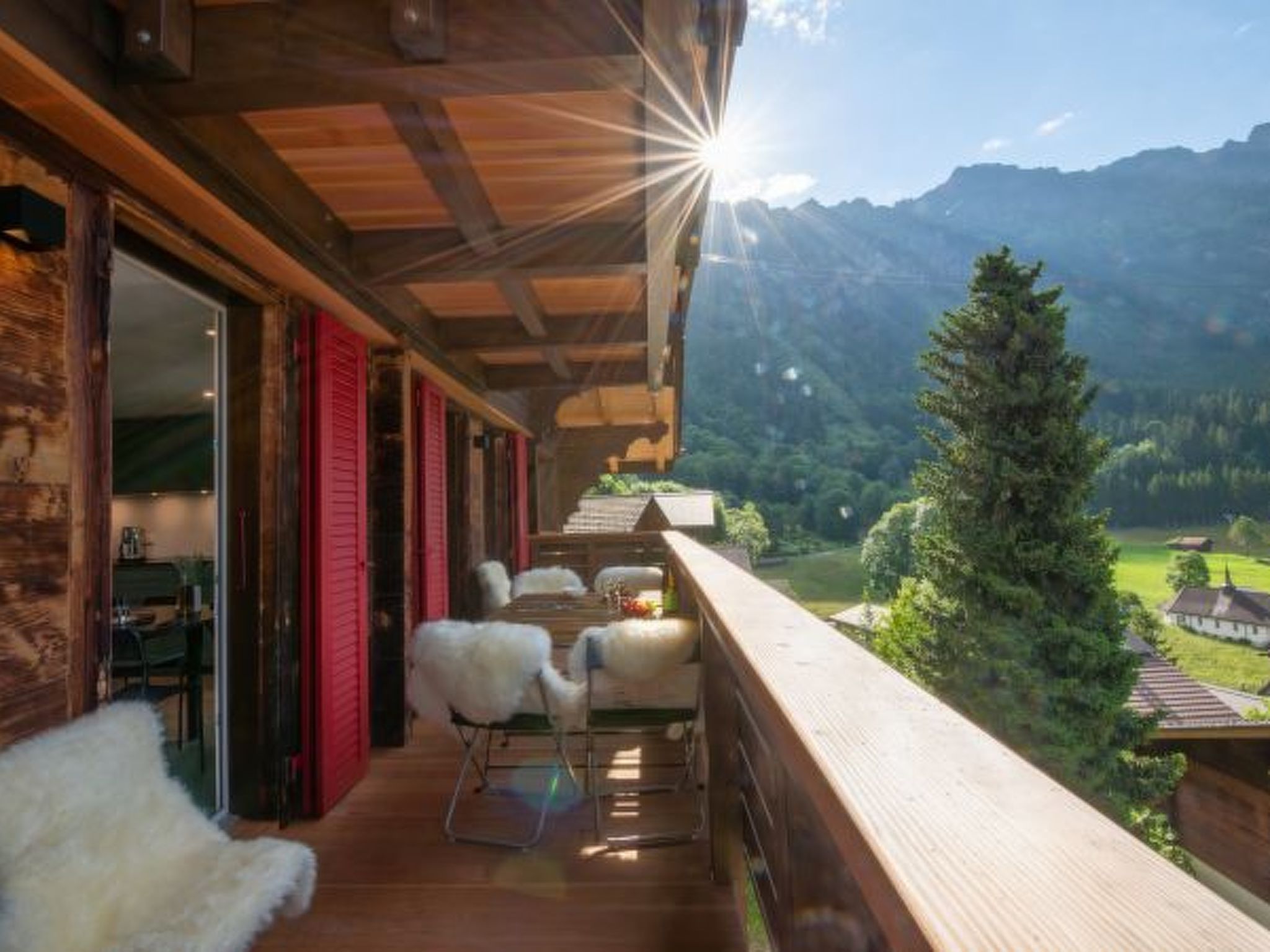Photo of Chalet Alpenvista