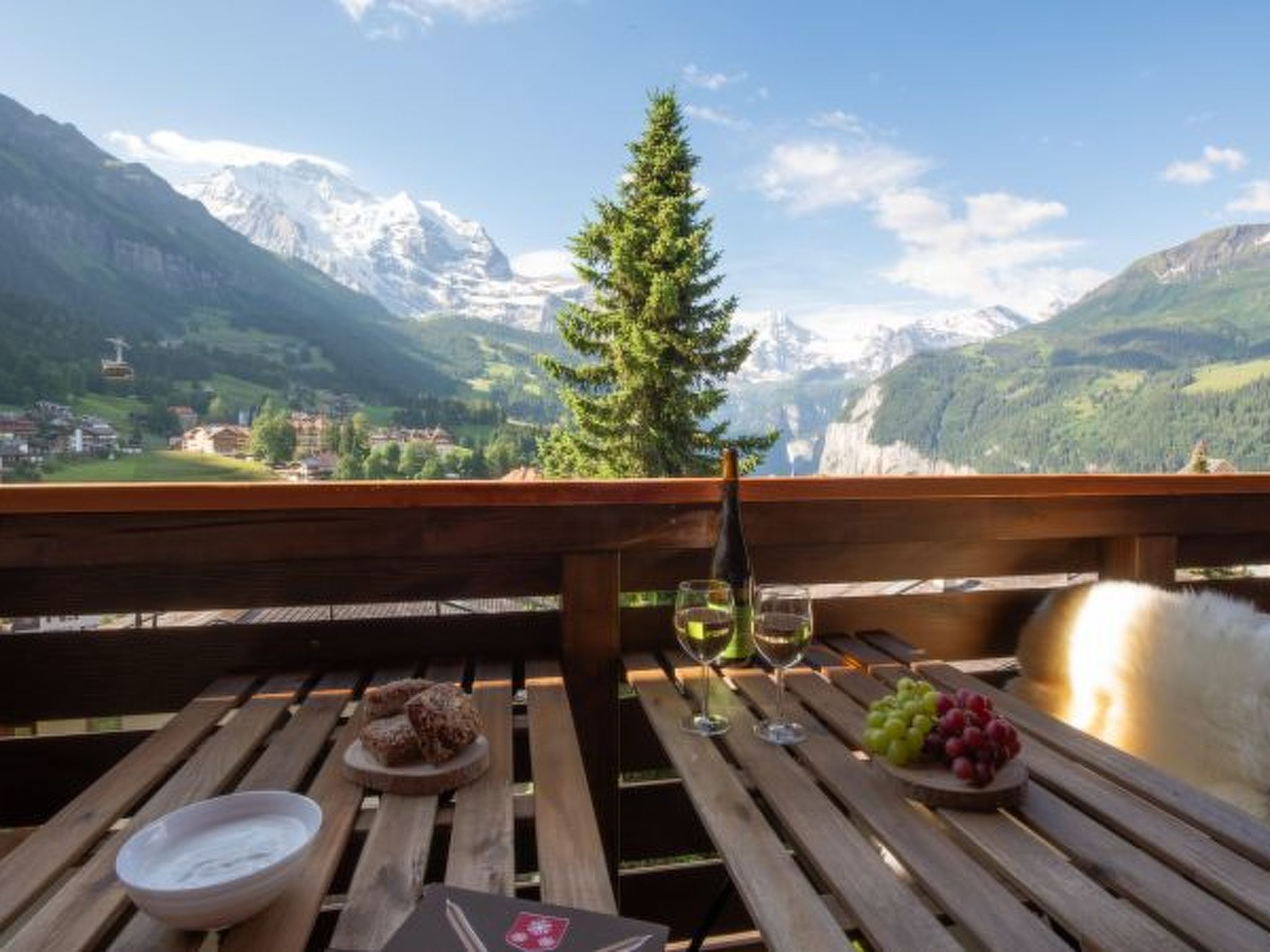 Photo of Chalet Alpenvista