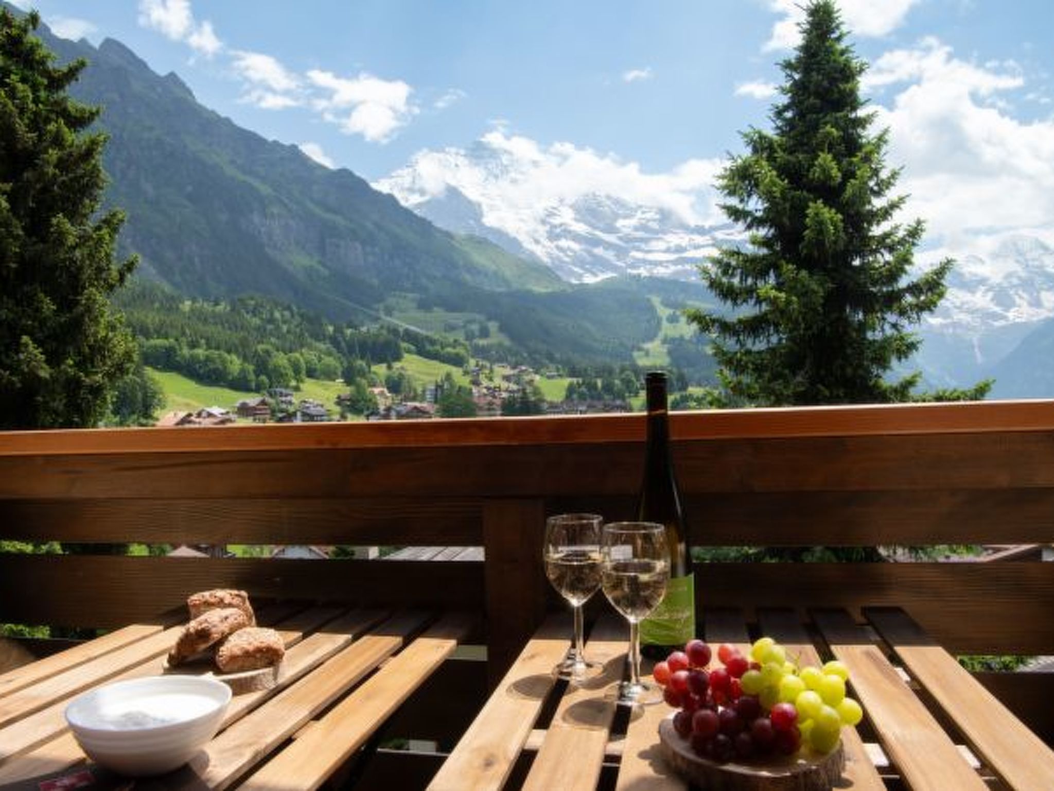 Photo of Chalet Alpenvista