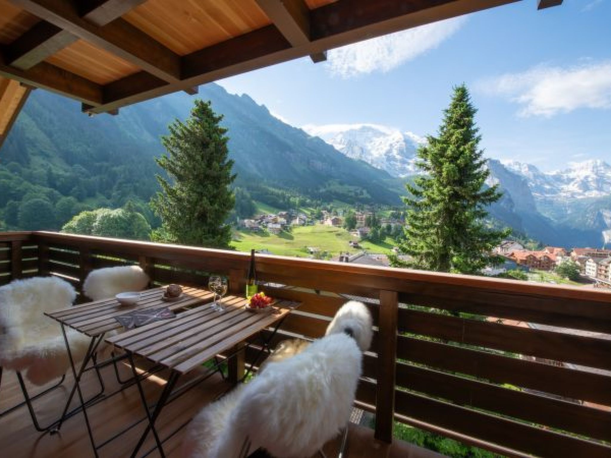 Photo of Chalet Alpenvista