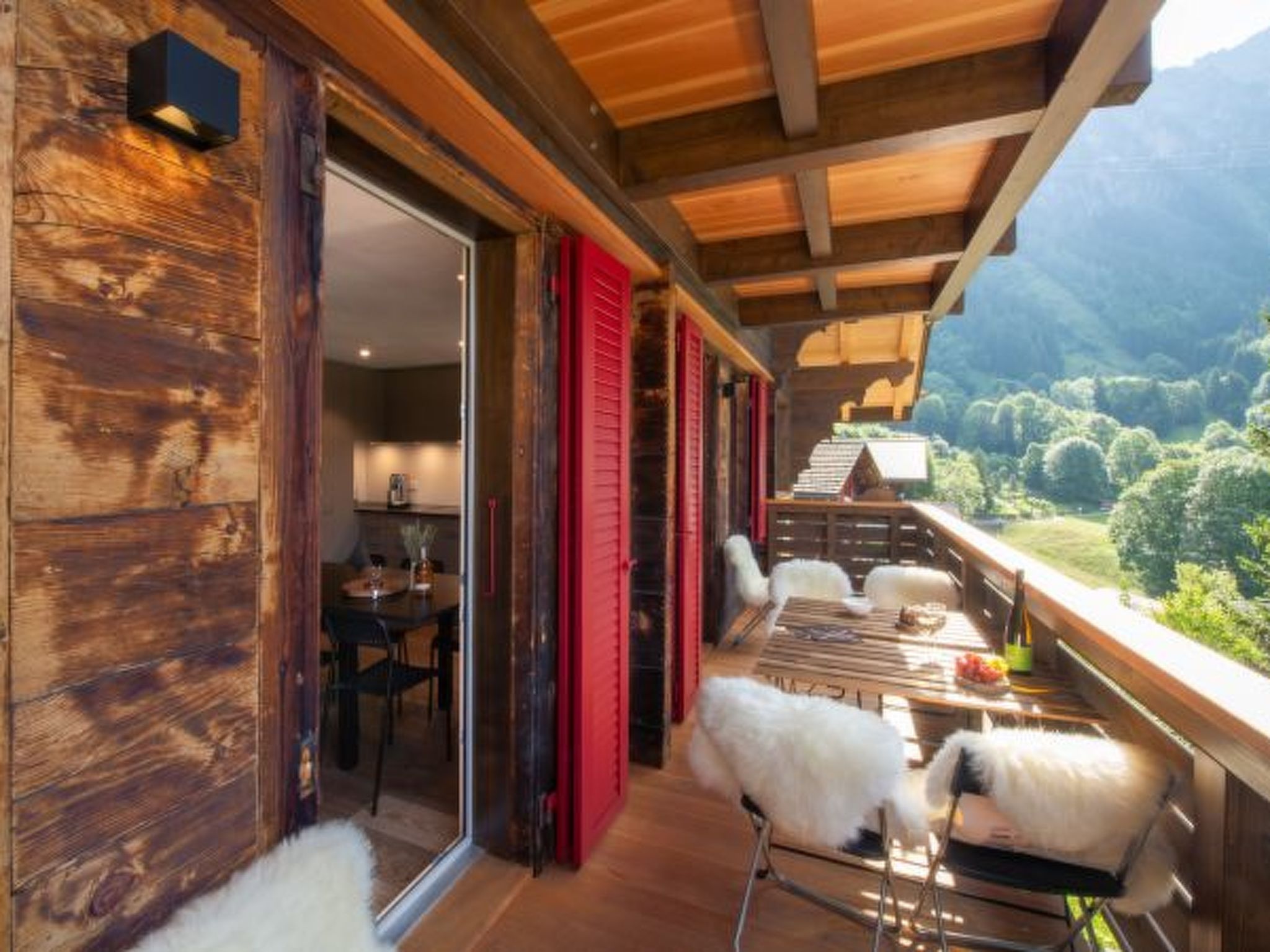 Photo of Chalet Alpenvista