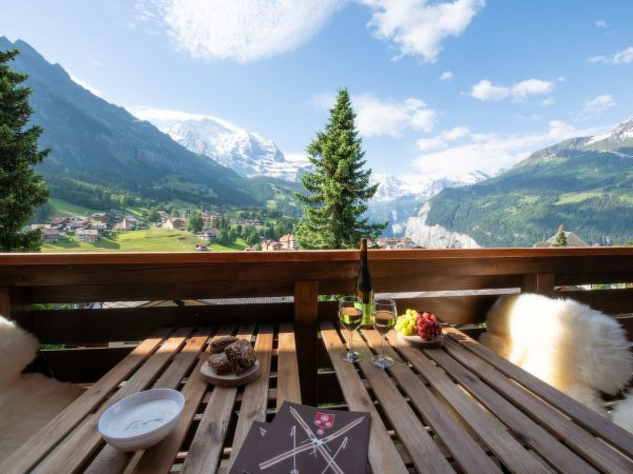 Photo of Chalet Alpenvista