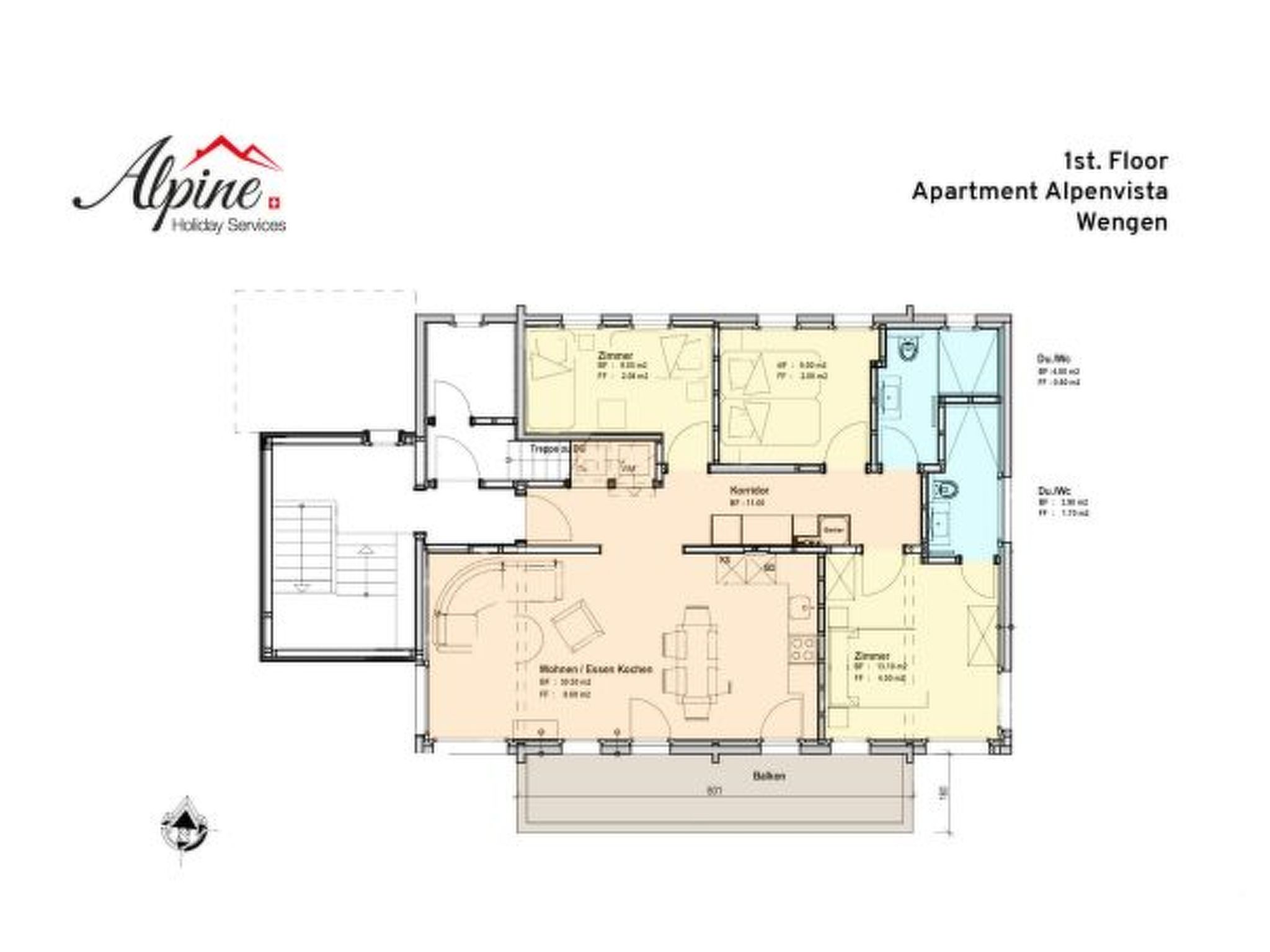 Photo of Chalet Alpenvista