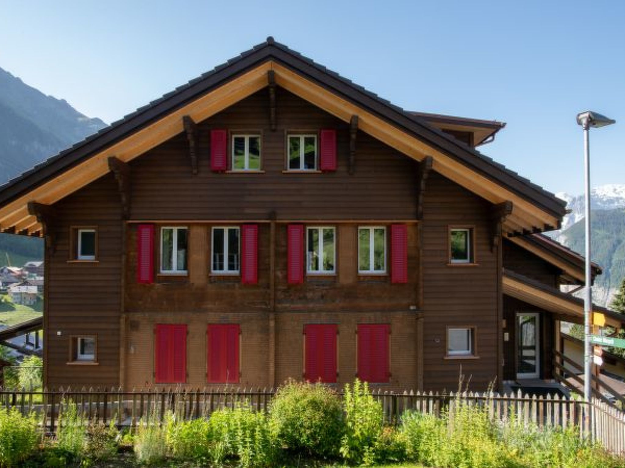 Photo of Chalet Alpenvista